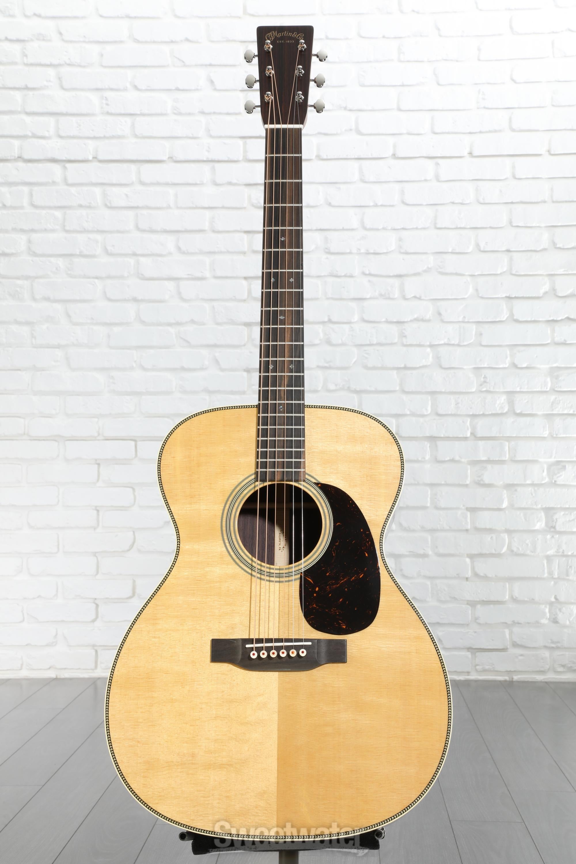 【レア】Martin OOO-28 2002年製　standard Martin 000-28 Acoustic Guitar | Martin Guitar