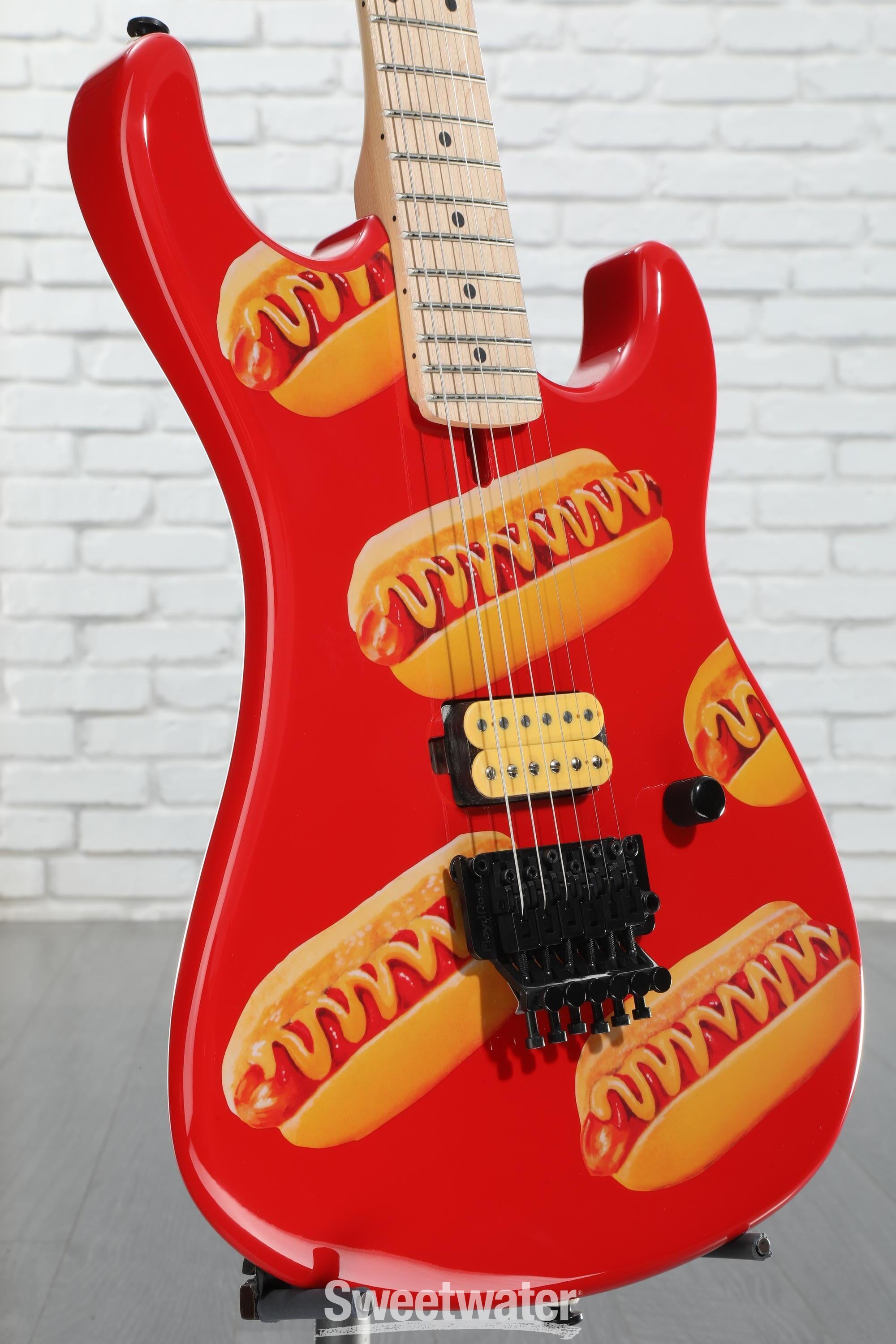 ギター Colorsound Overd ! COLORSOUND POWER BOOST ＆ OVERDRIVER 〜最初期のプリアンプ・ペダル