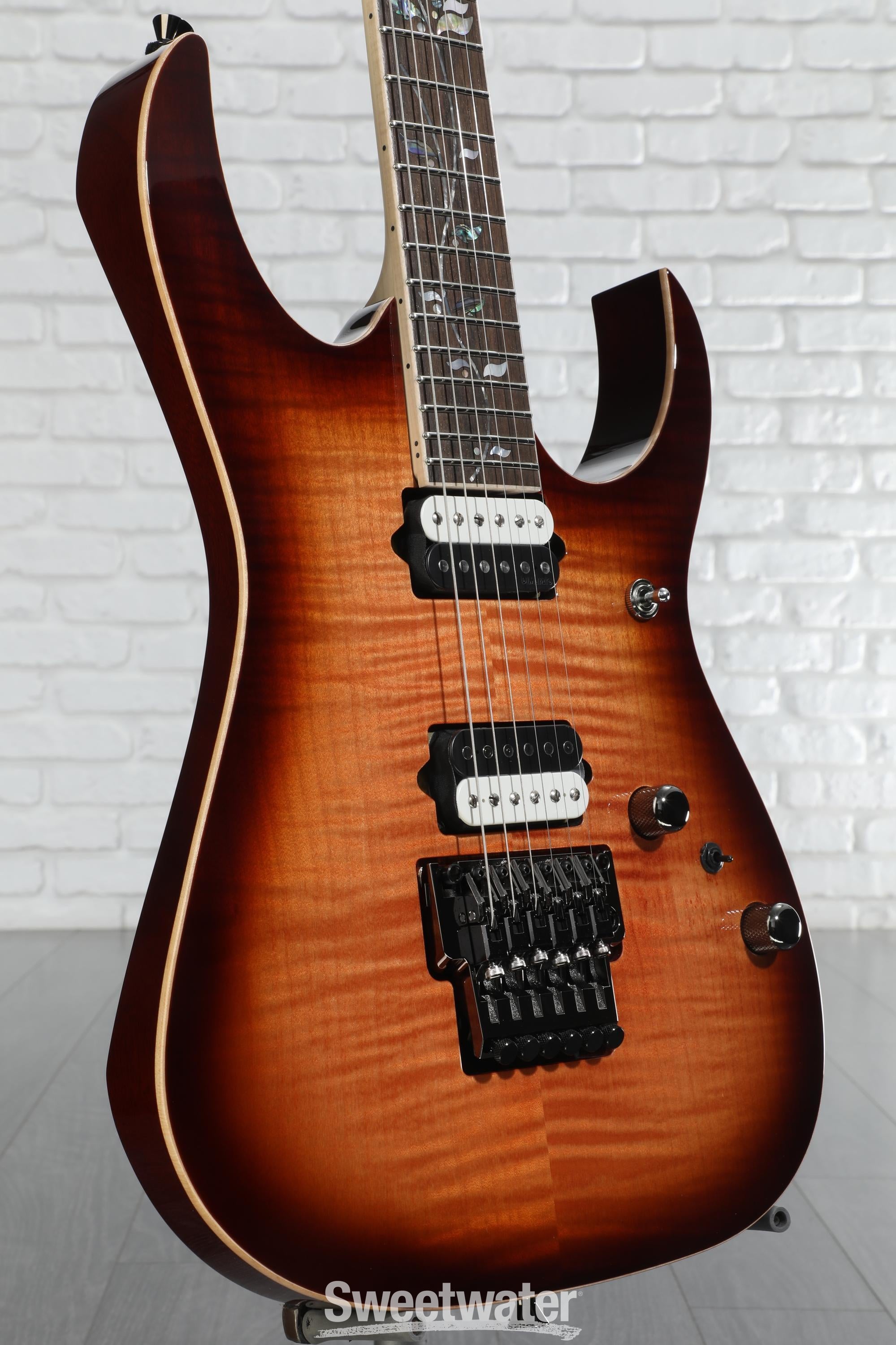 ギター Ibanez j.custom RG1712 RG1712 | Ibanez Wiki | Fandom