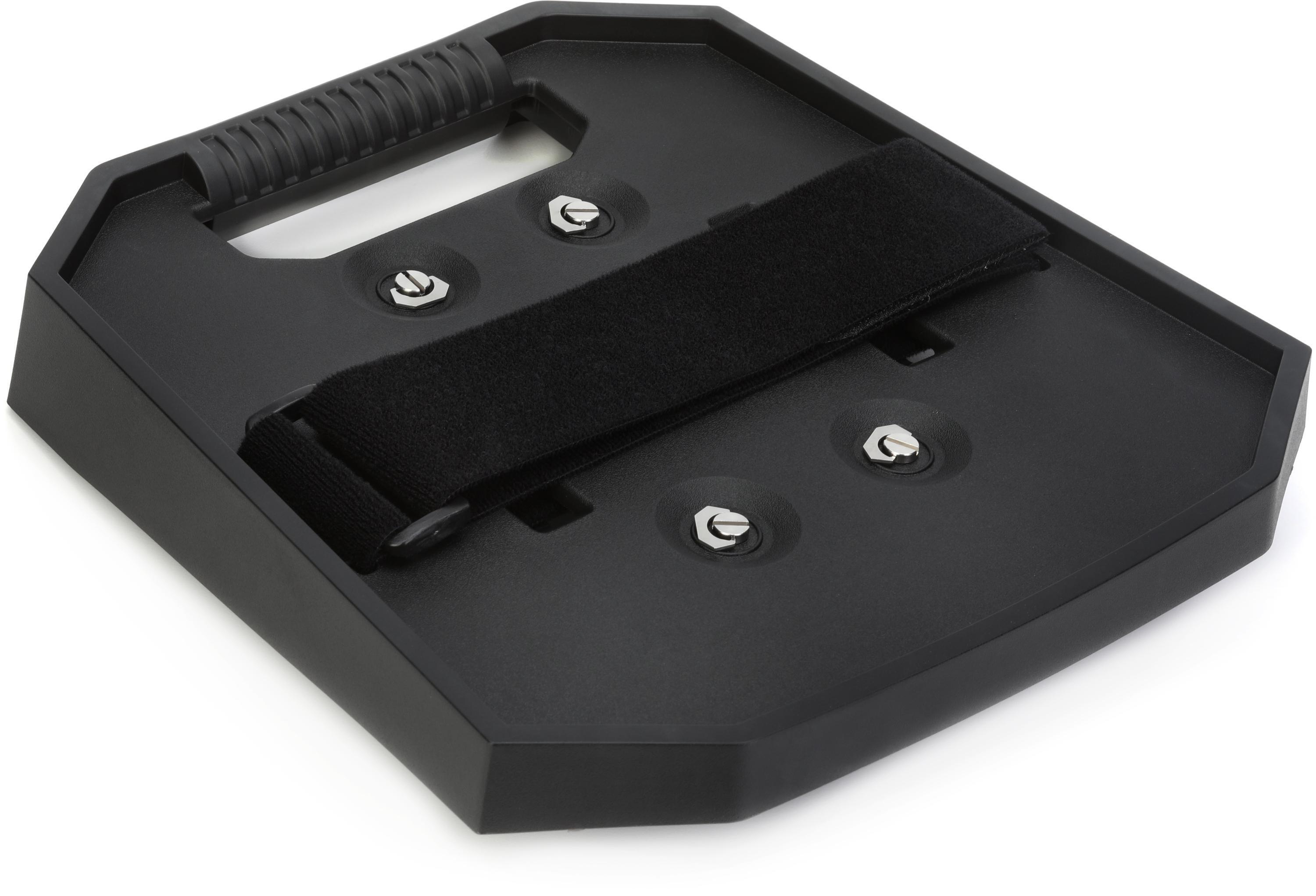 Product Image - Electro-Voice Everse 8 Tray - Black