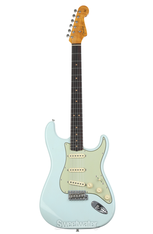 Fender Custom Shop 2023 Limited Edition 1959 Special