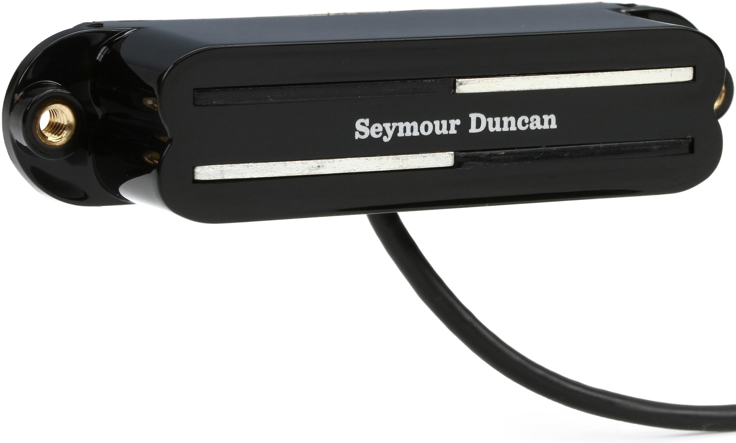 Seymour Duncan SVR-1n Vintage Rails Neck Strat Single Coil 