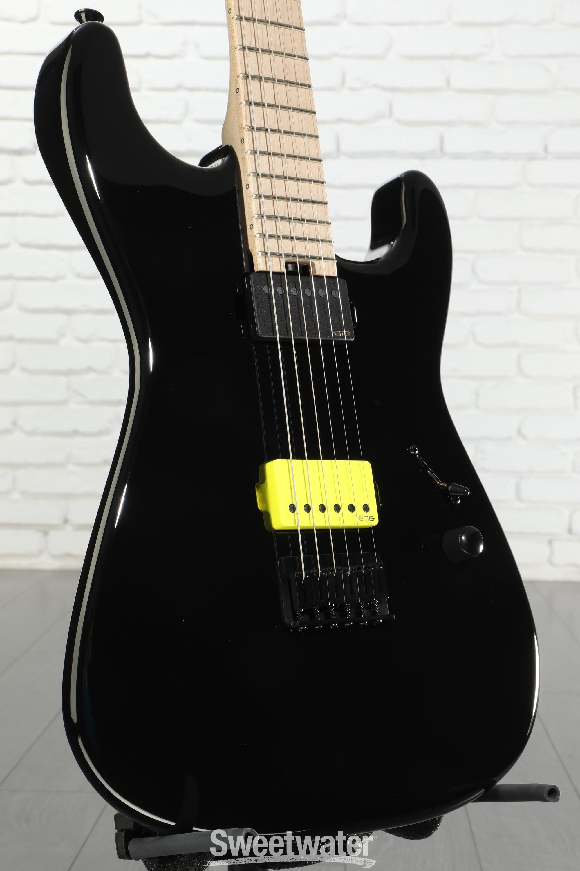 Charvel Sean Long Signature Pro-Mod San Dimas Style 1 HH HT M