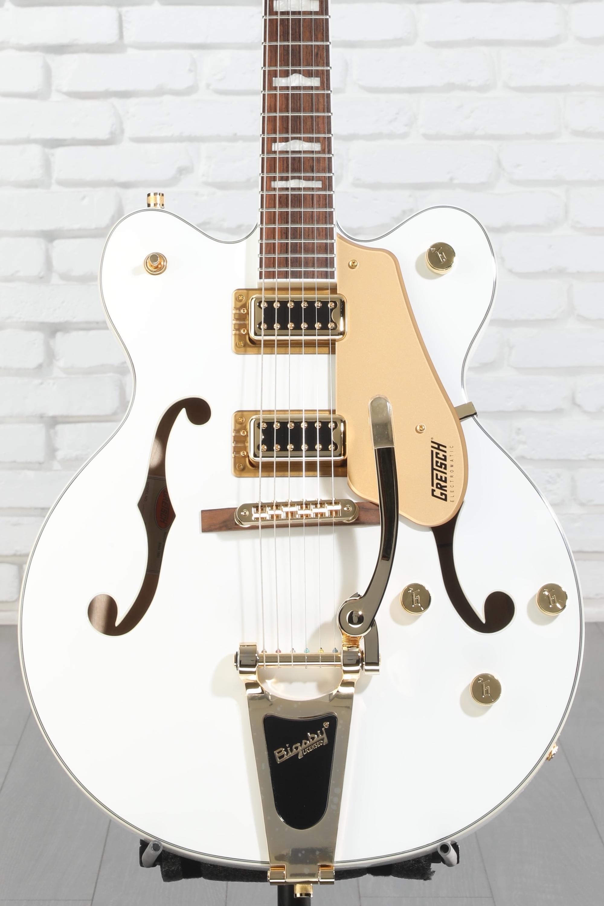Gretsch G5422TG Electromatic Classic Hollowbody Double-Cut