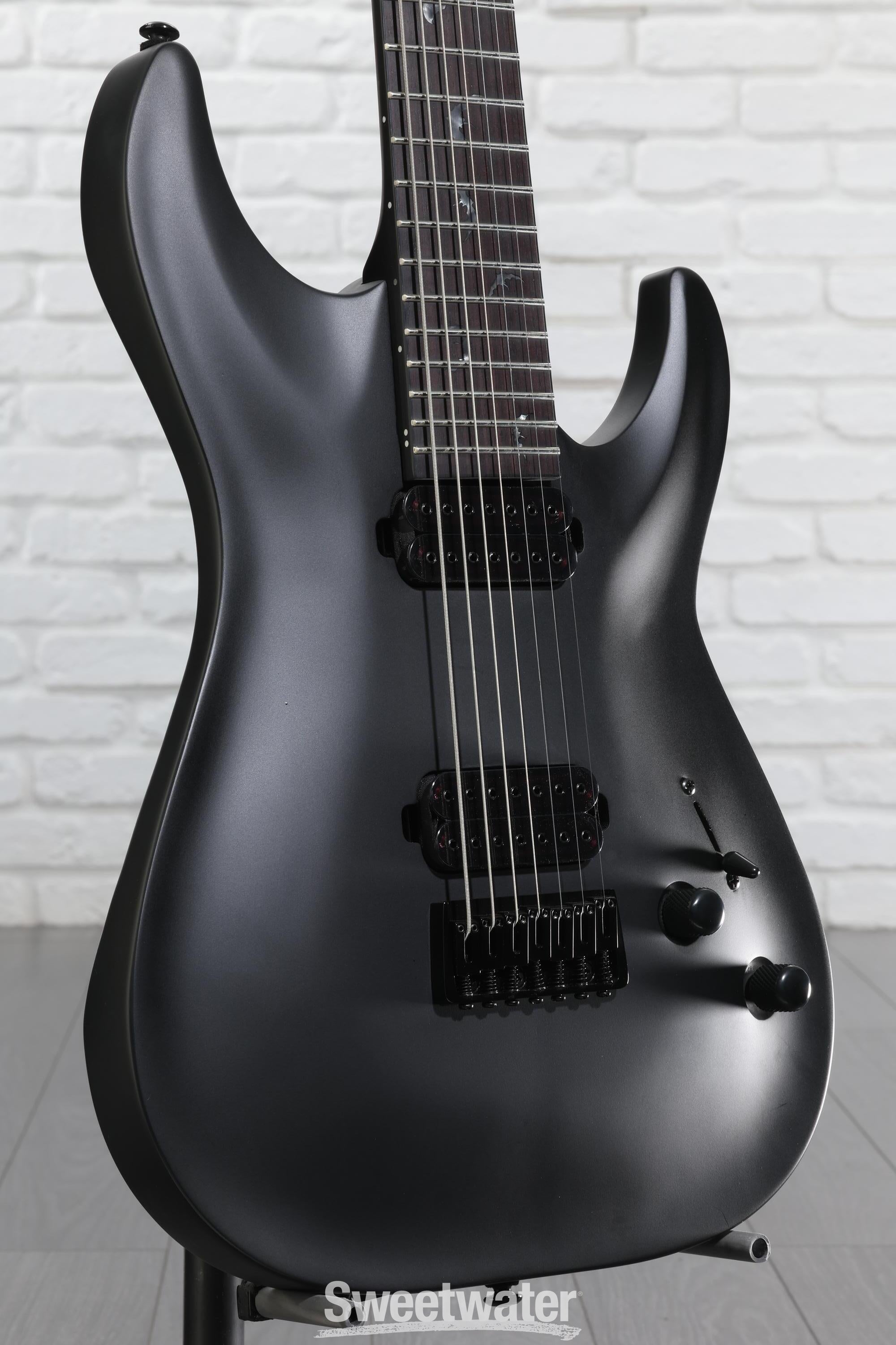 【schecter】DAMIEN-7 7弦ギター 617LDHDaKpL._AC_UF350,