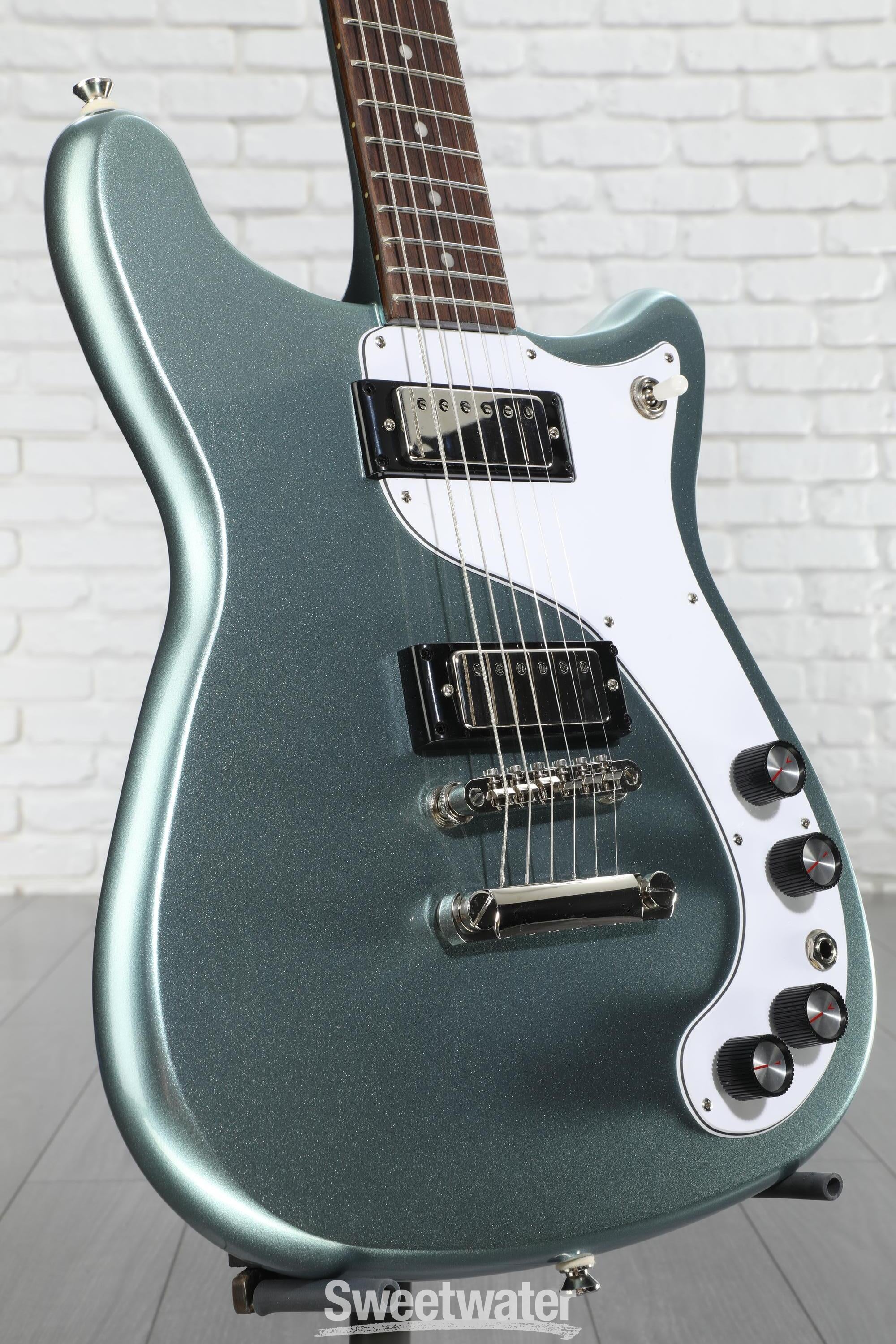 ギター Epiphone Wilshire Electric Guitar Epiphone 150th Anniversary Wilshire Electric Guitar | Music