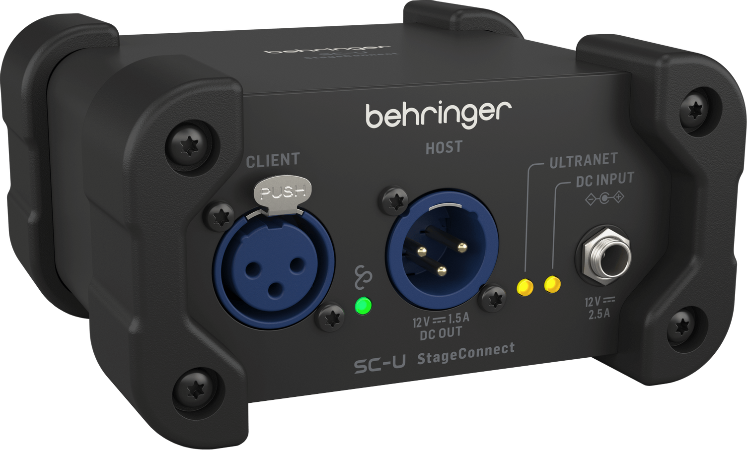 Photo of Behringer SC-U StageConnect Interface Bridge