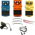 Photo of Boss Drive Pedals Pack