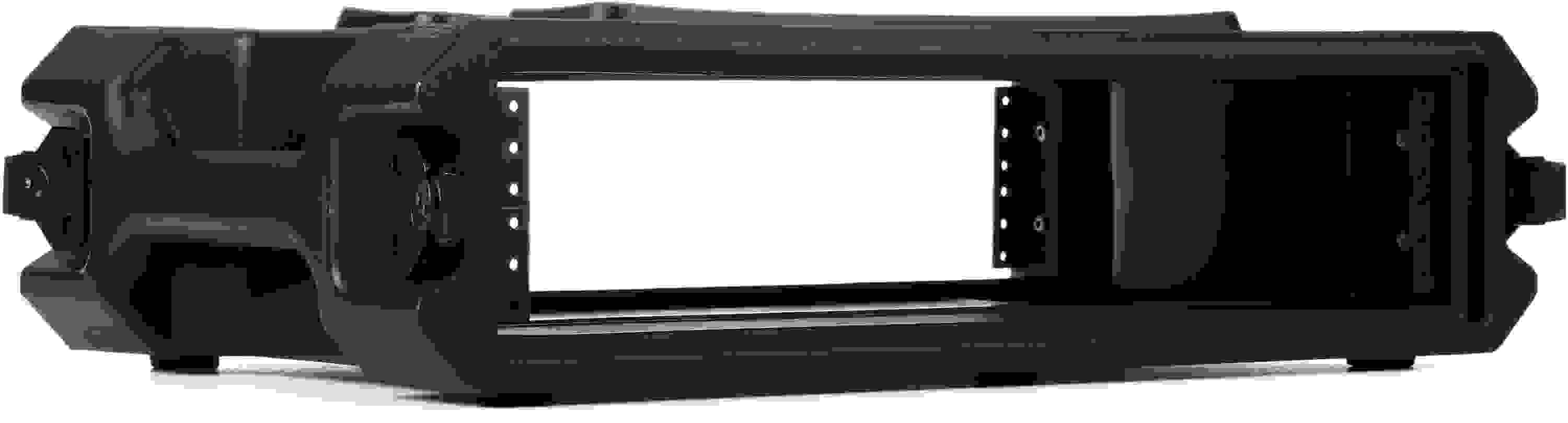 Gator G-PRO-2U-13 Pro Series Shallow Rack Case