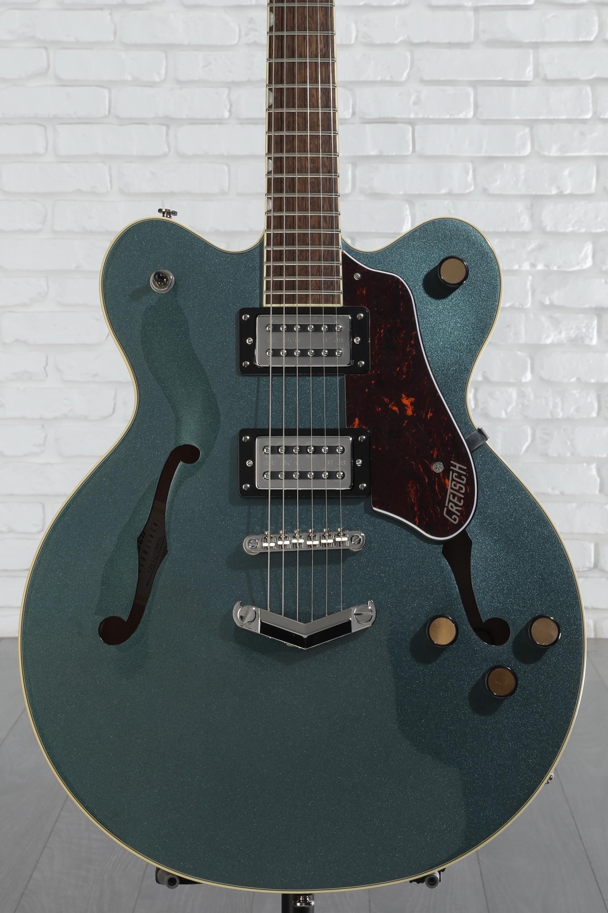 Gretsch G2622 Streamliner Center Block Double-Cut Electric