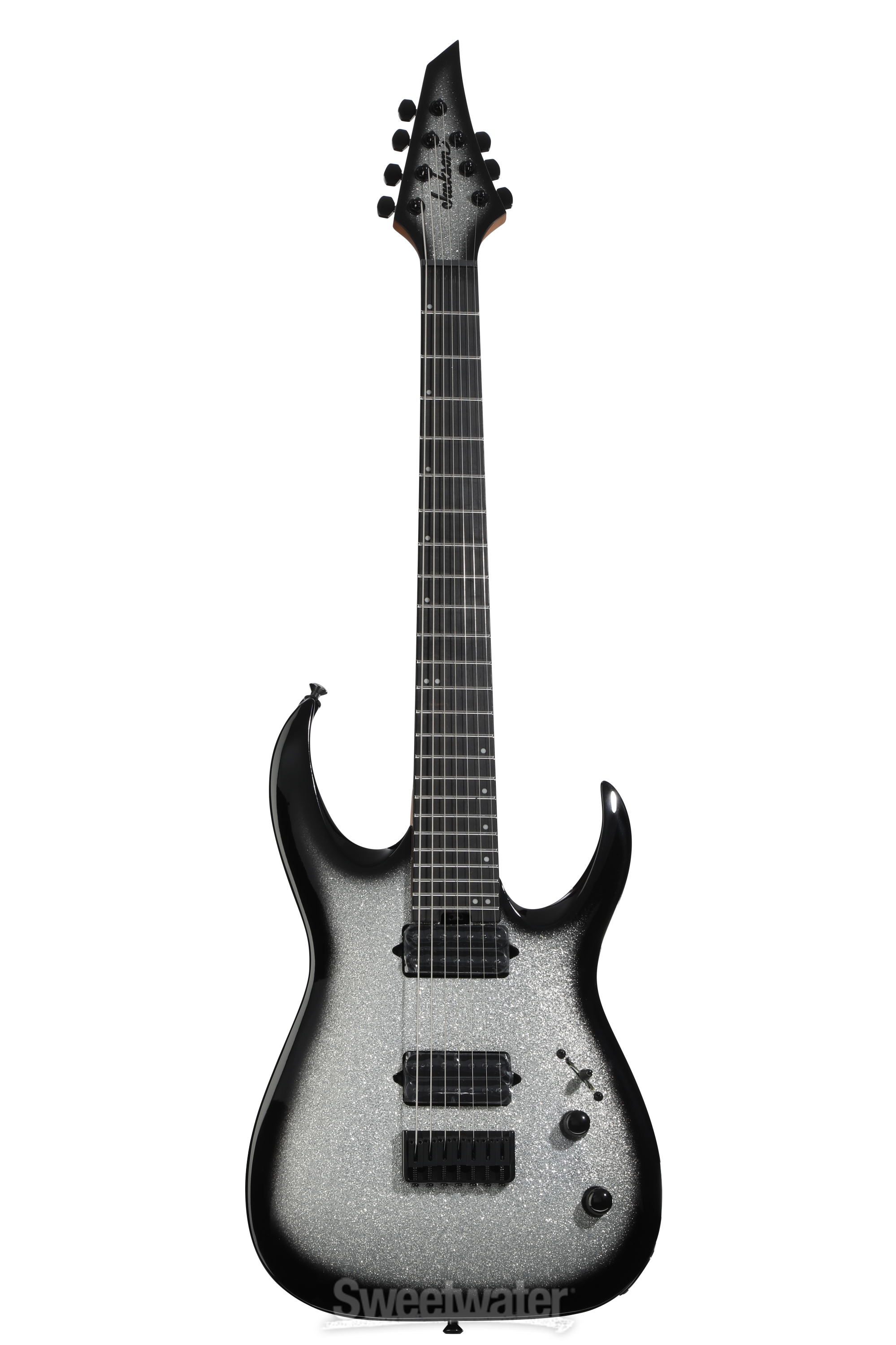 Jackson Pro Plus Signature Misha Mansoor Juggernaut HT7P 7-string