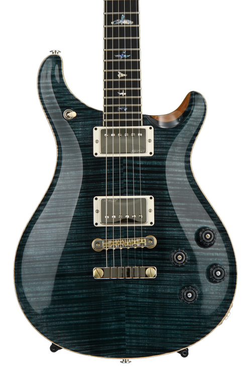 PRS McCarty 594 Artist Package - Slate Blue | Sweetwater