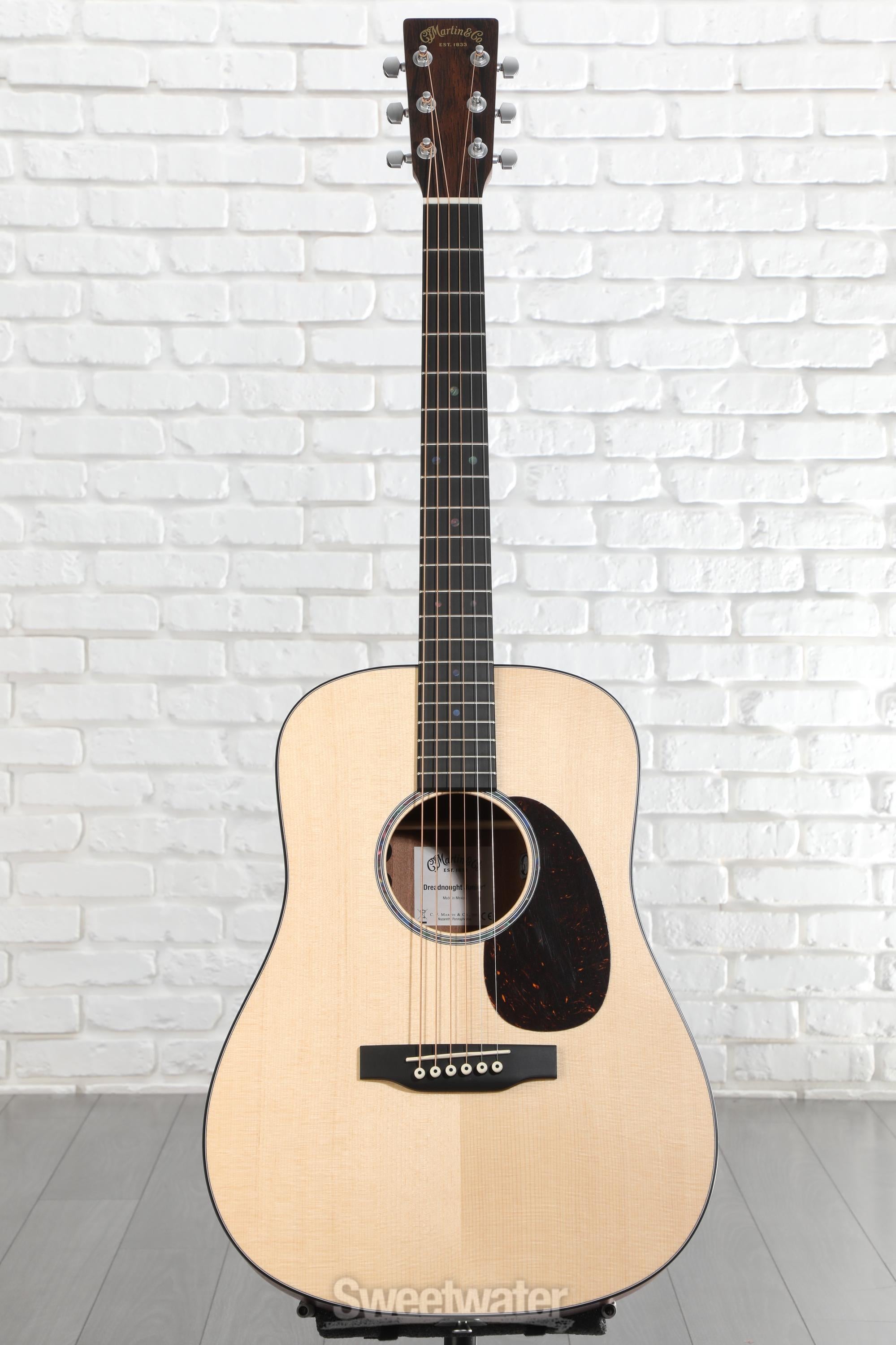 ギター Dreadnought Junior D Jr A Martin DJR-10 | Dreadnought Junior - Souman.nl