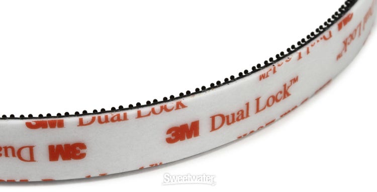 3M Dual Lock Cable Hangers