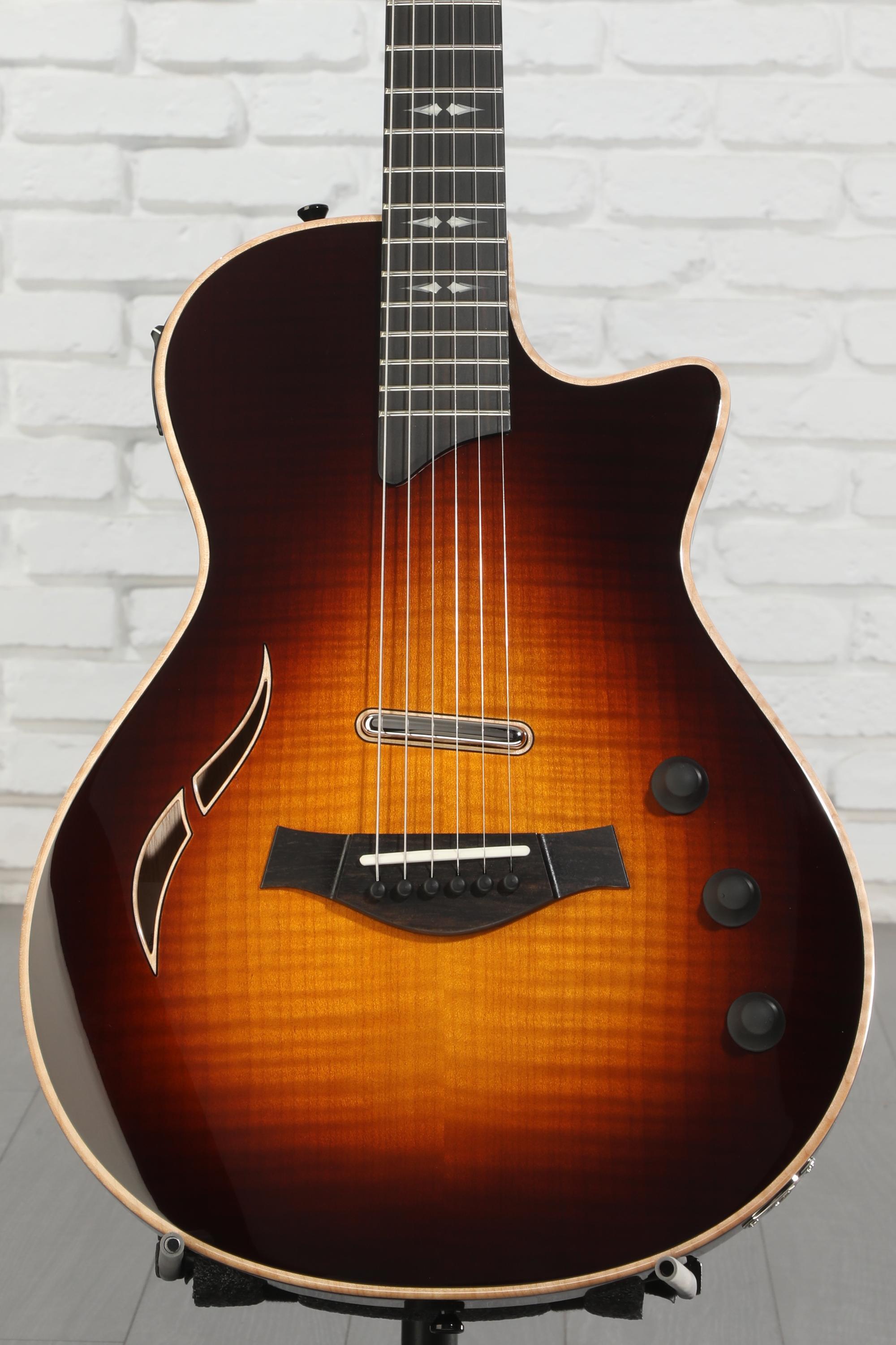 ギター Taylor T5z Pro Rosewood 2015 LTD Taylor T5z Pro Rosewood