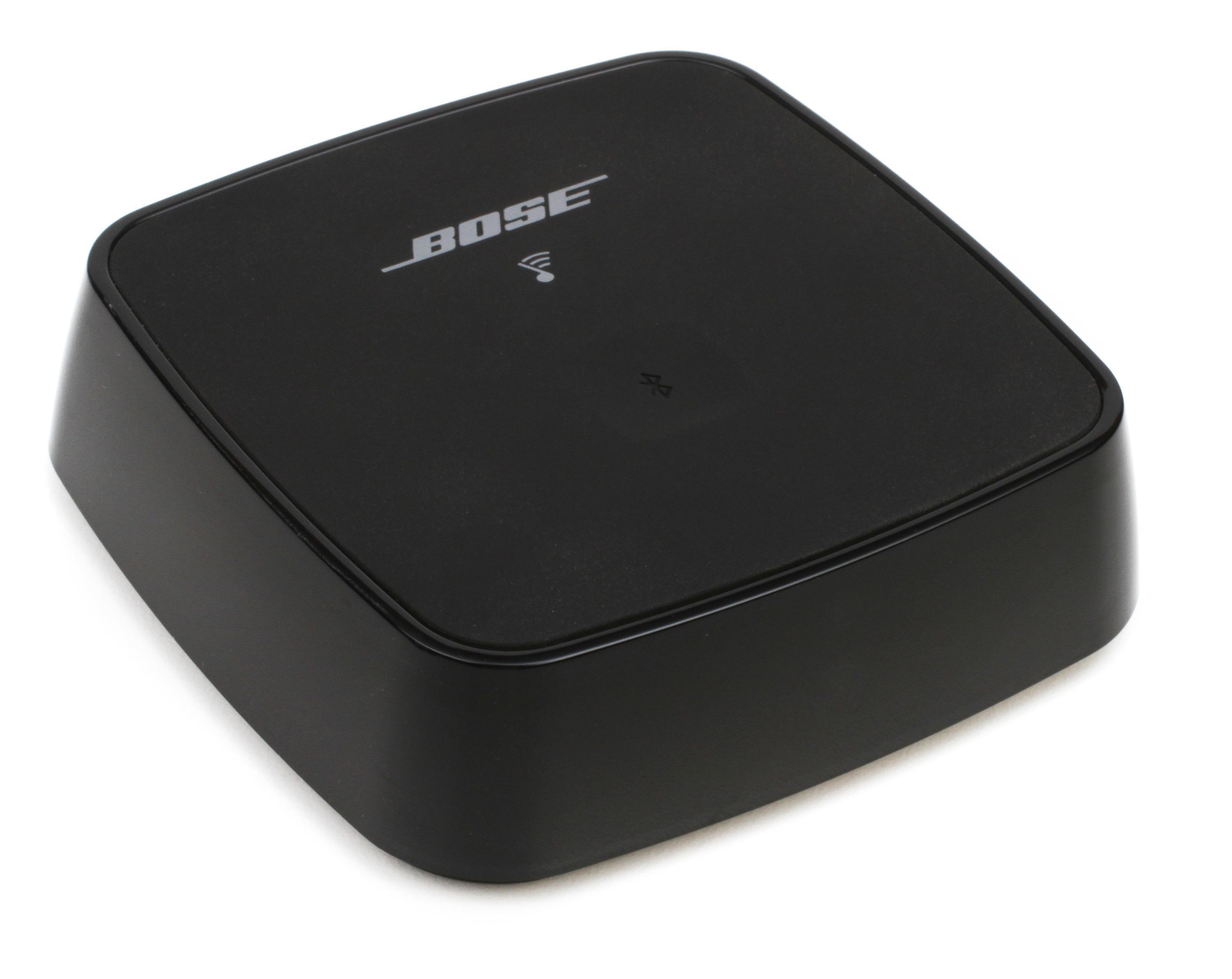 Bose SoundTouch Wireless Link Adapter | Sweetwater