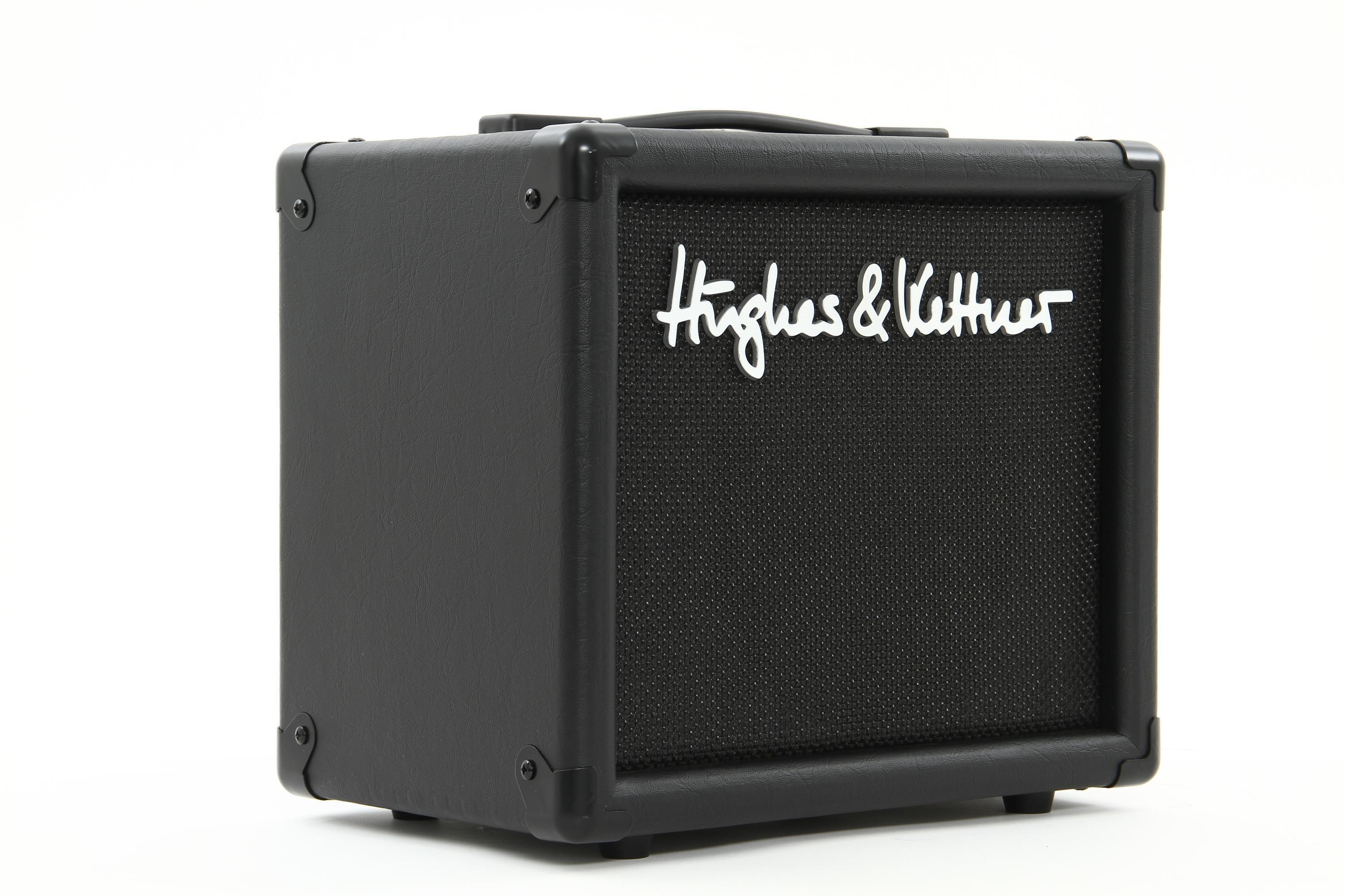 Hughes & Kettner TubeMeister 5 - 5W 1x8