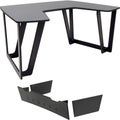 Photo of Argosy AIRE Artist Desk - Curved with Modesty Panel