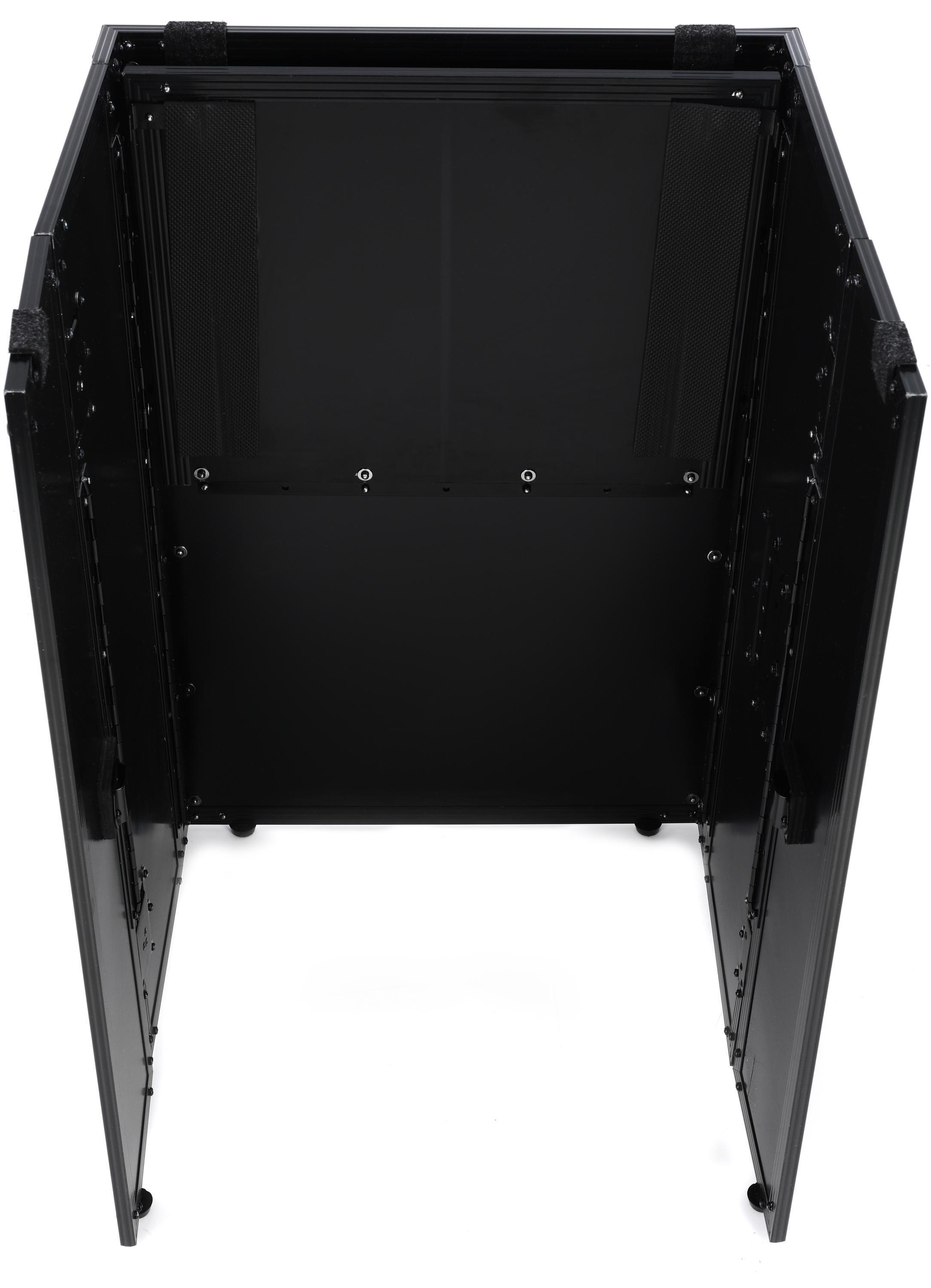 ODYSSEY DJスタンド CTBC2048 ODYSSEY CTBC2048 Height Adjustable DJ Table : Amazon.ca
