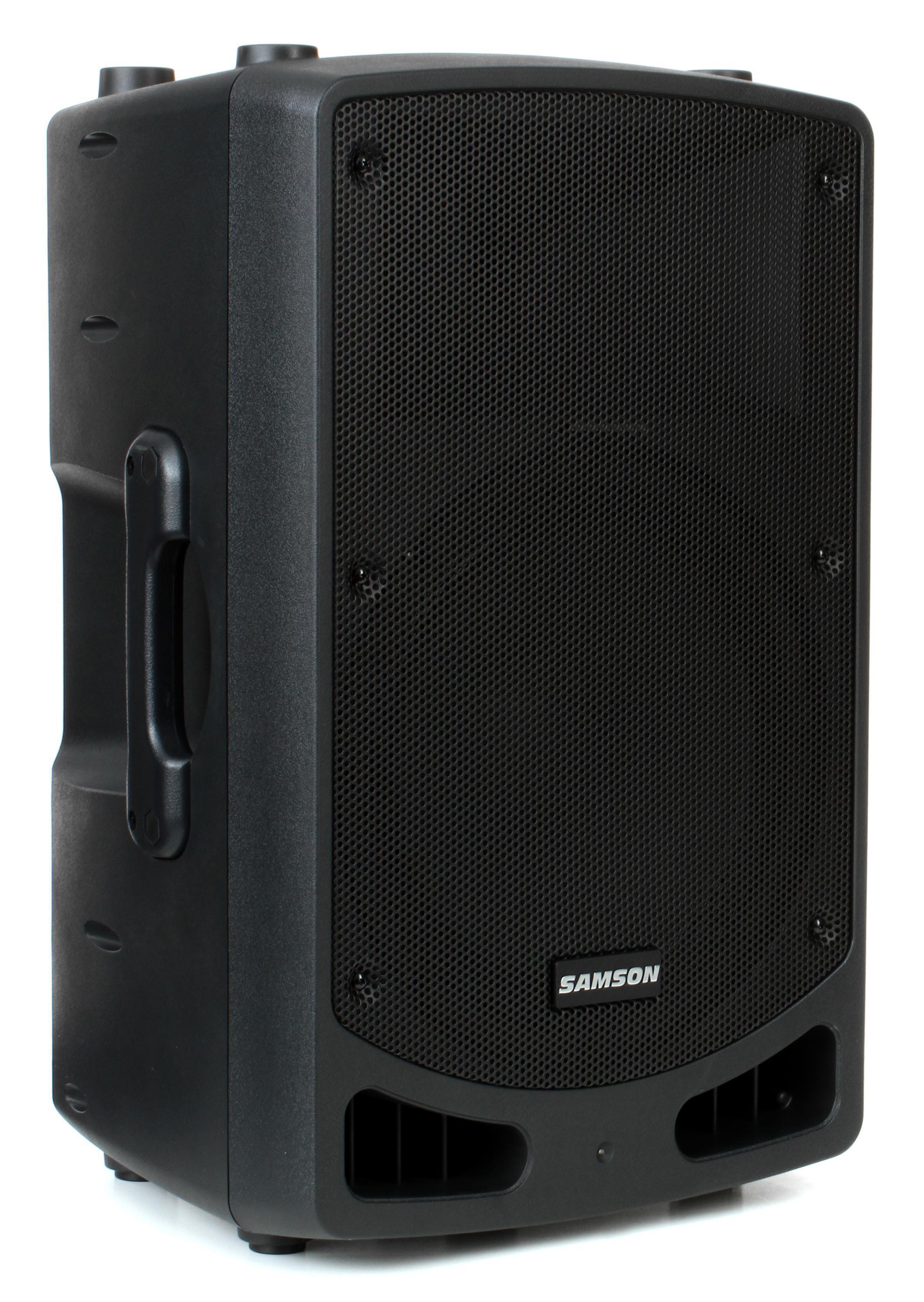 Bluetooth対応】SAMSON / Expedition Escape + 【充電式】【屋外