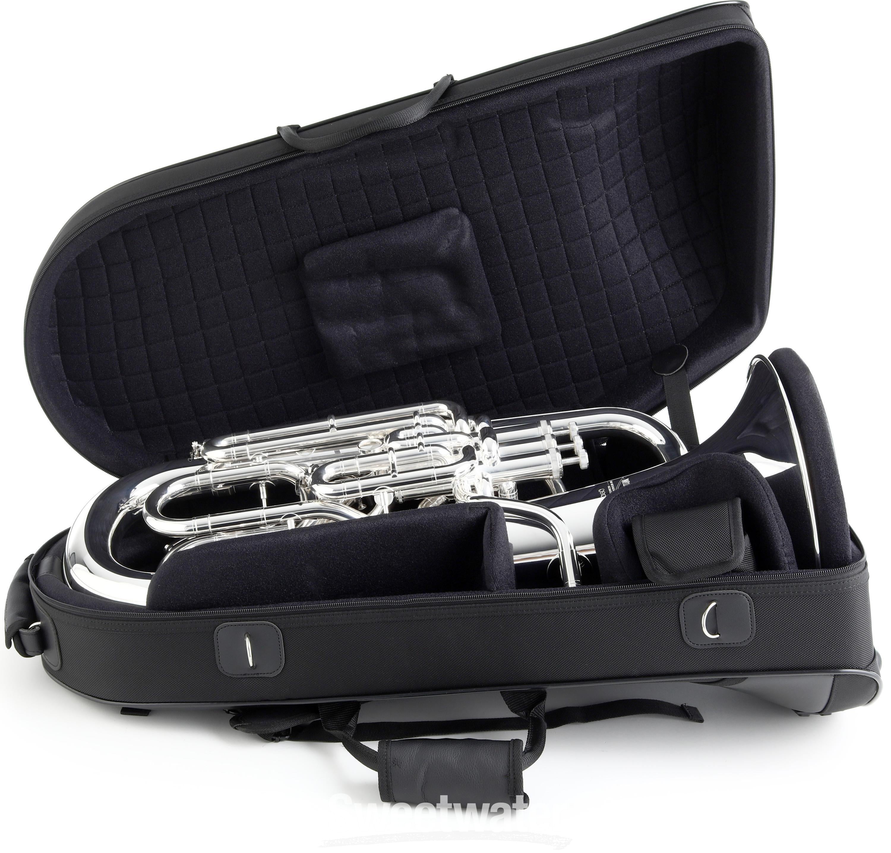NEO SERIES COMPENSATING EUPHONIUM | Tom Lee Music