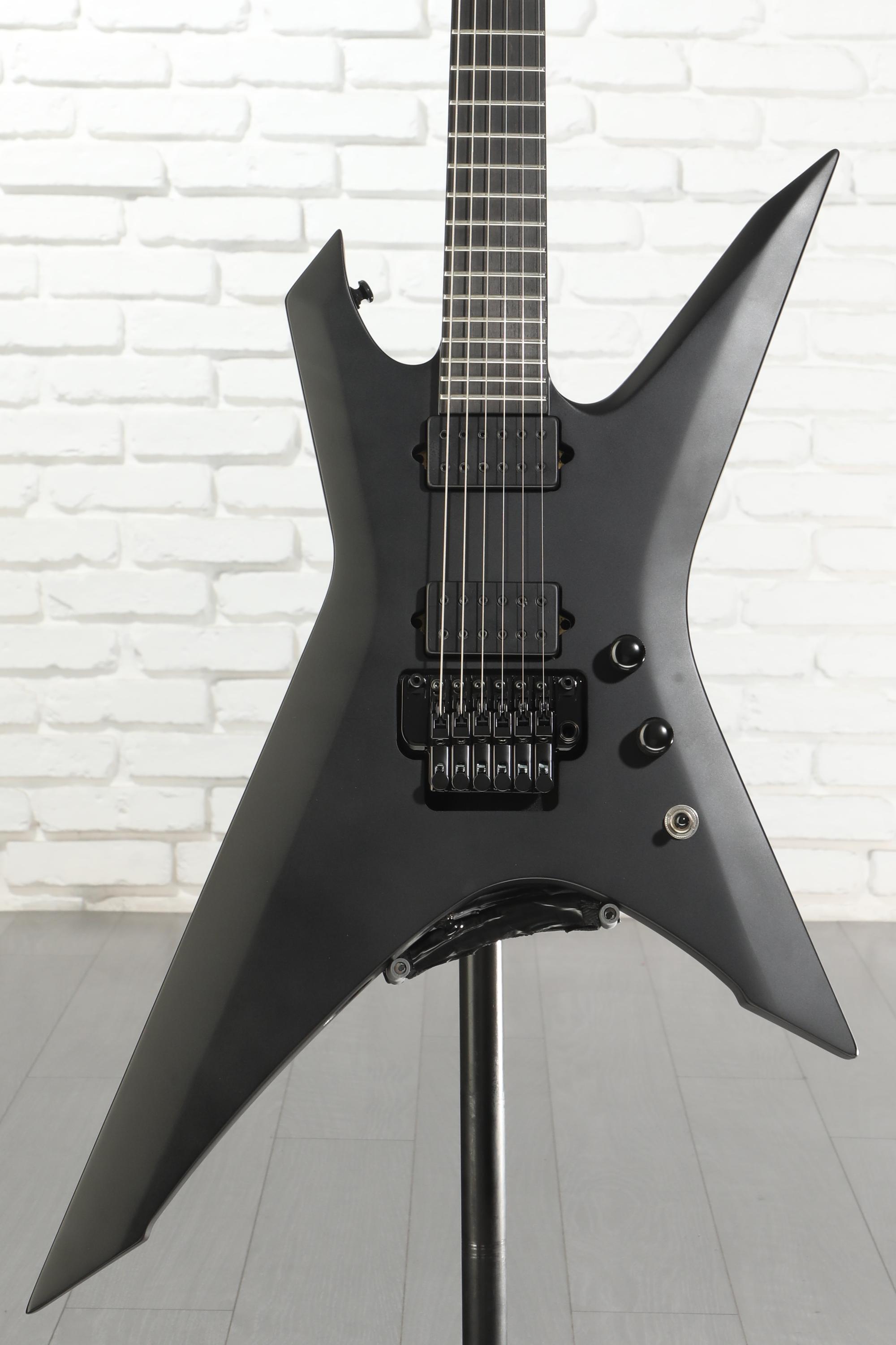 ギター Ibanez Iron Label XPTB620-BKF 42344_042d120d-1f42-4c26-89f0-