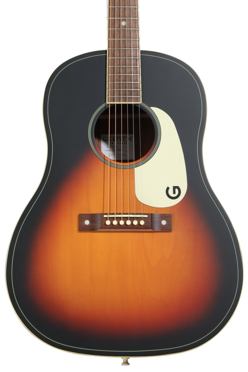 GRETSCH JIM + DANDY アコースティックギター グレッチのJim Dandyシリーズに限定モデルのアコースティック