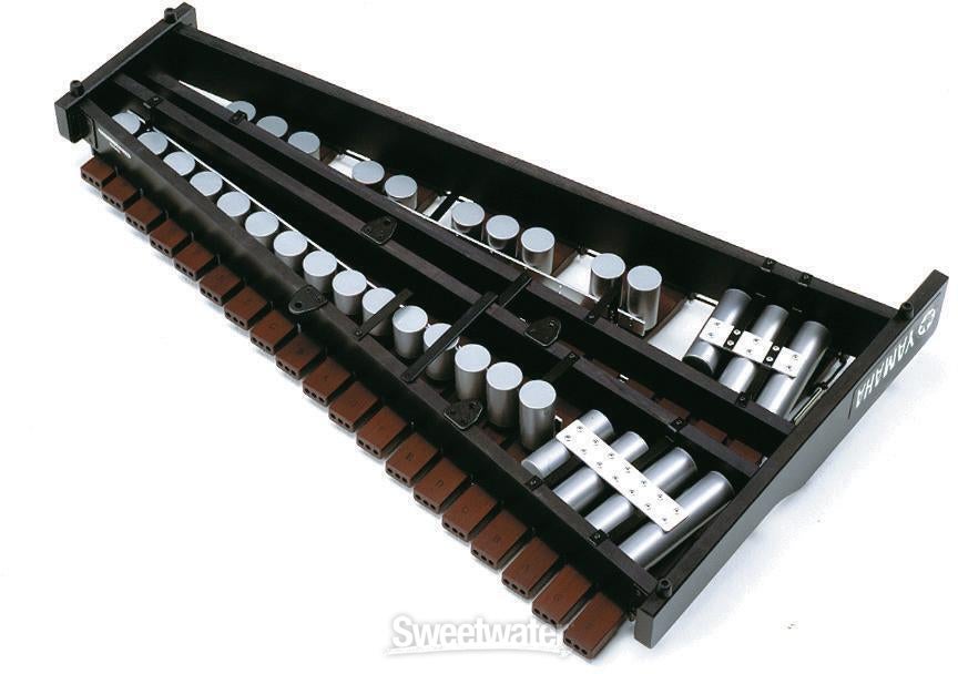 Yamaha MXL-32AF 2.5-octave Marching Xylophone | Sweetwater