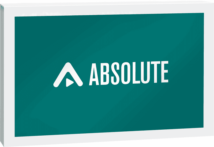 Steinberg Absolute VST Collection 6 Crossgrade from HALion 7