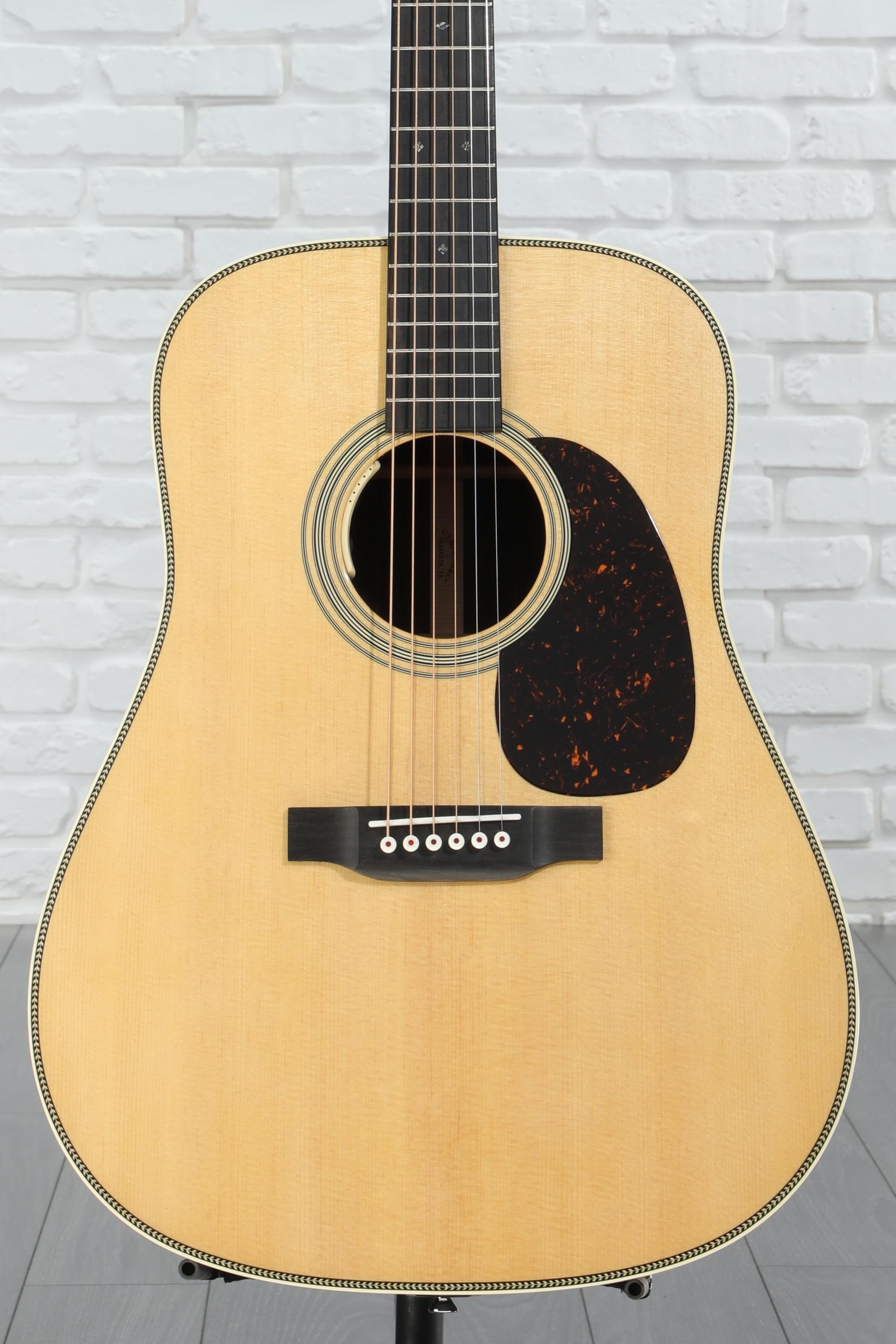 Martin SC-28E LR Baggs Anthem #2839284