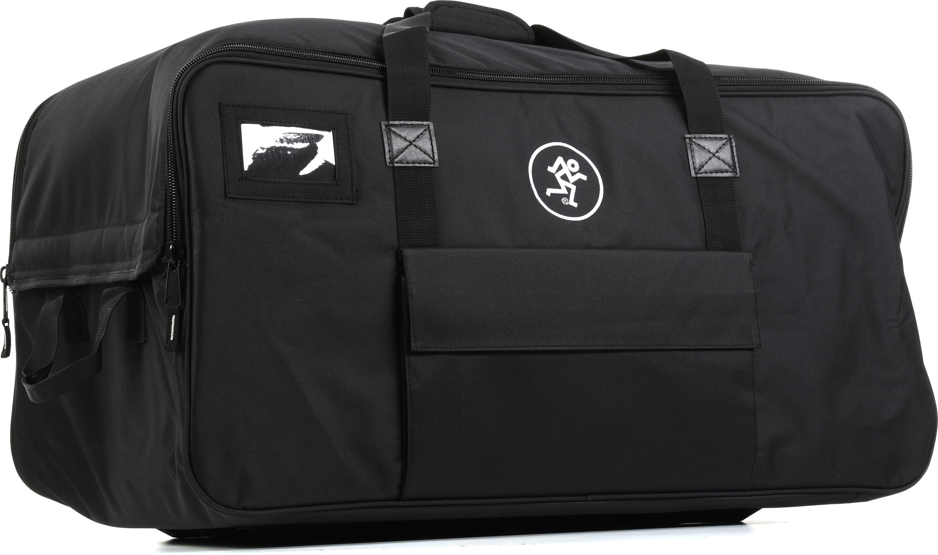 Mackie Thump15A Padded Speaker Bag | Sweetwater