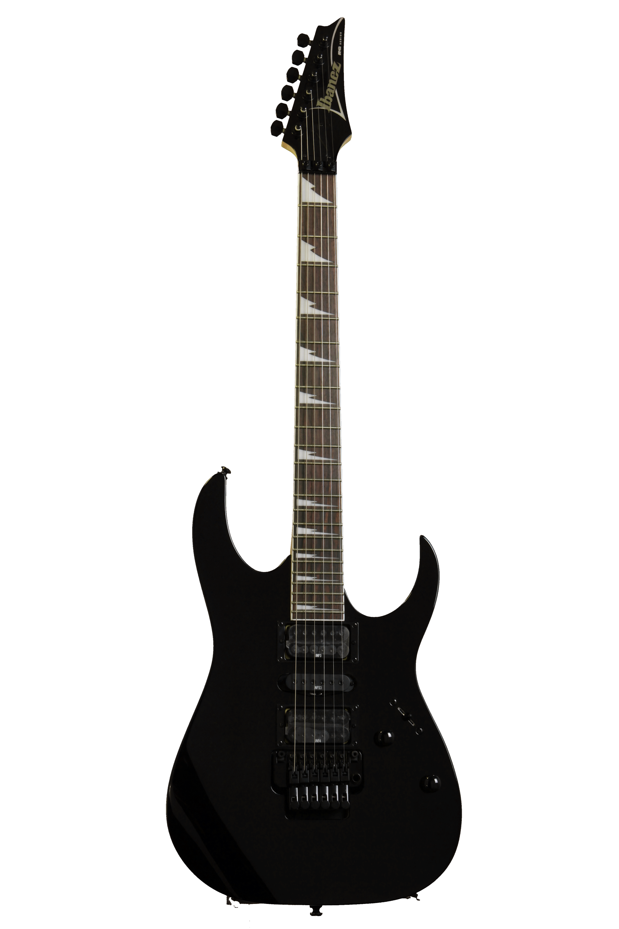 Ibanez RG370DX(セット) - エレキギター