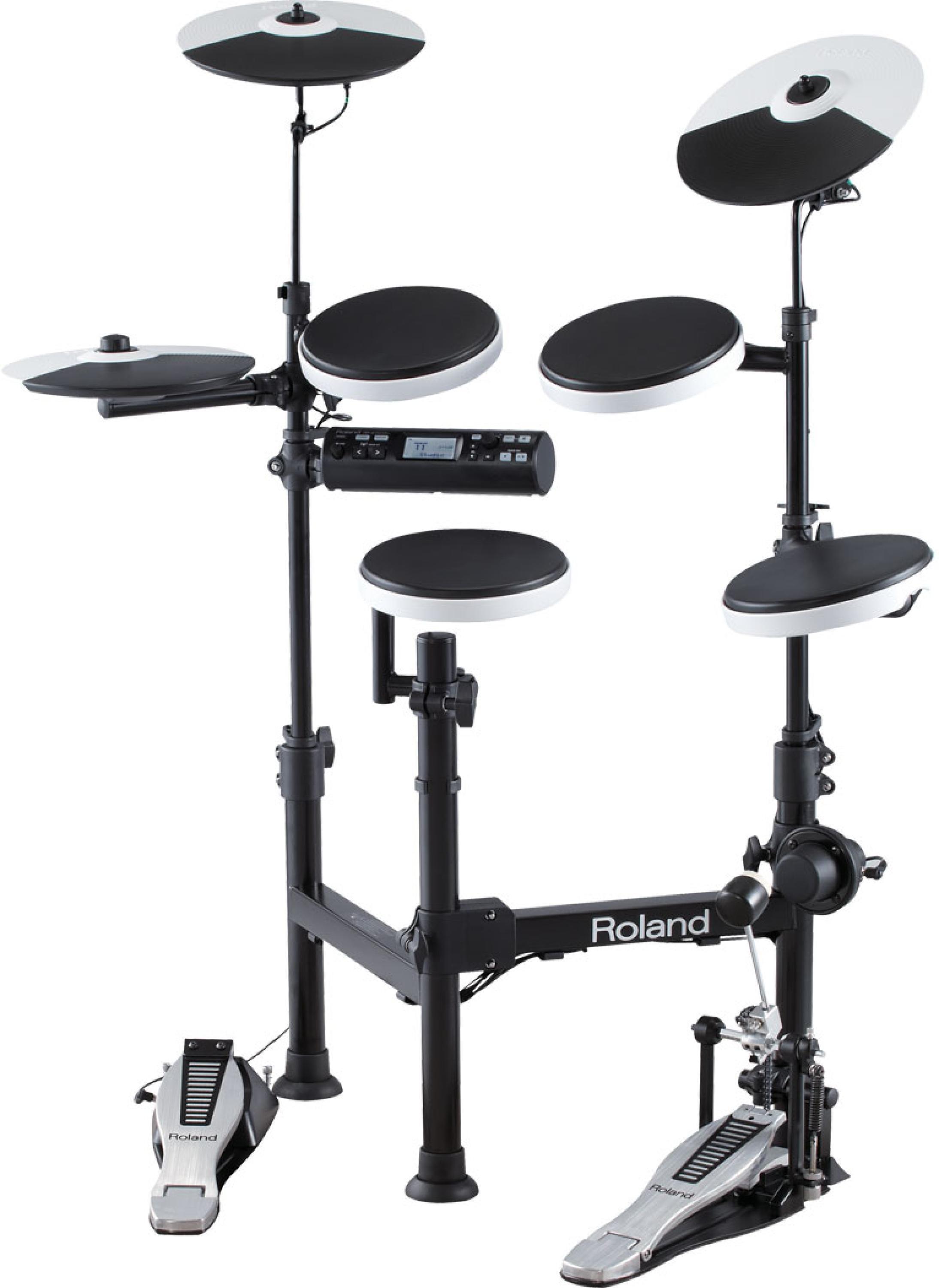 Roland deals d drums