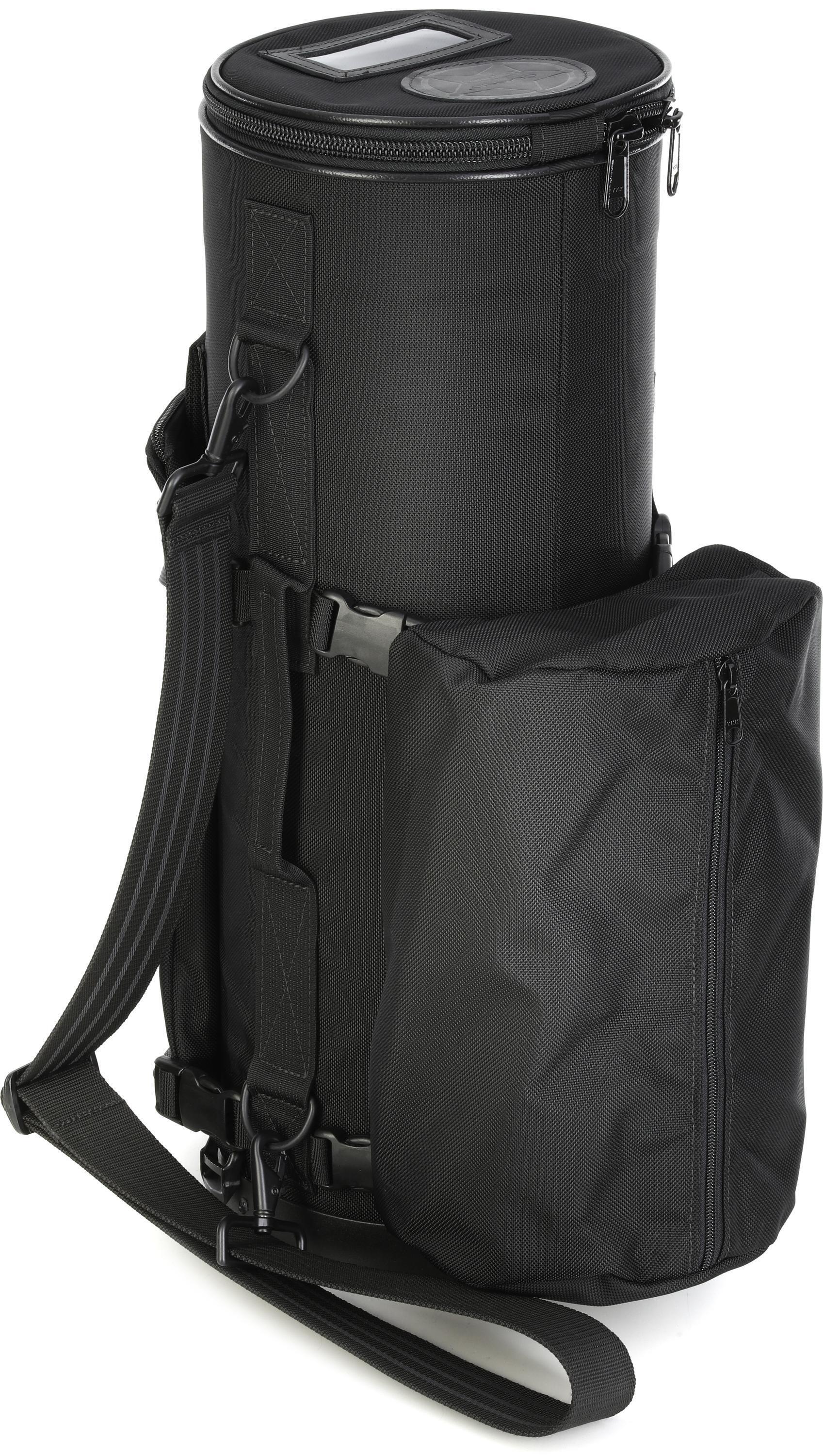 Torpedo Bags Classic Trumpet Case Black Sweetwater