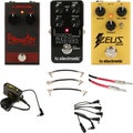 Photo of TC Electronic Drive Pedals Pack