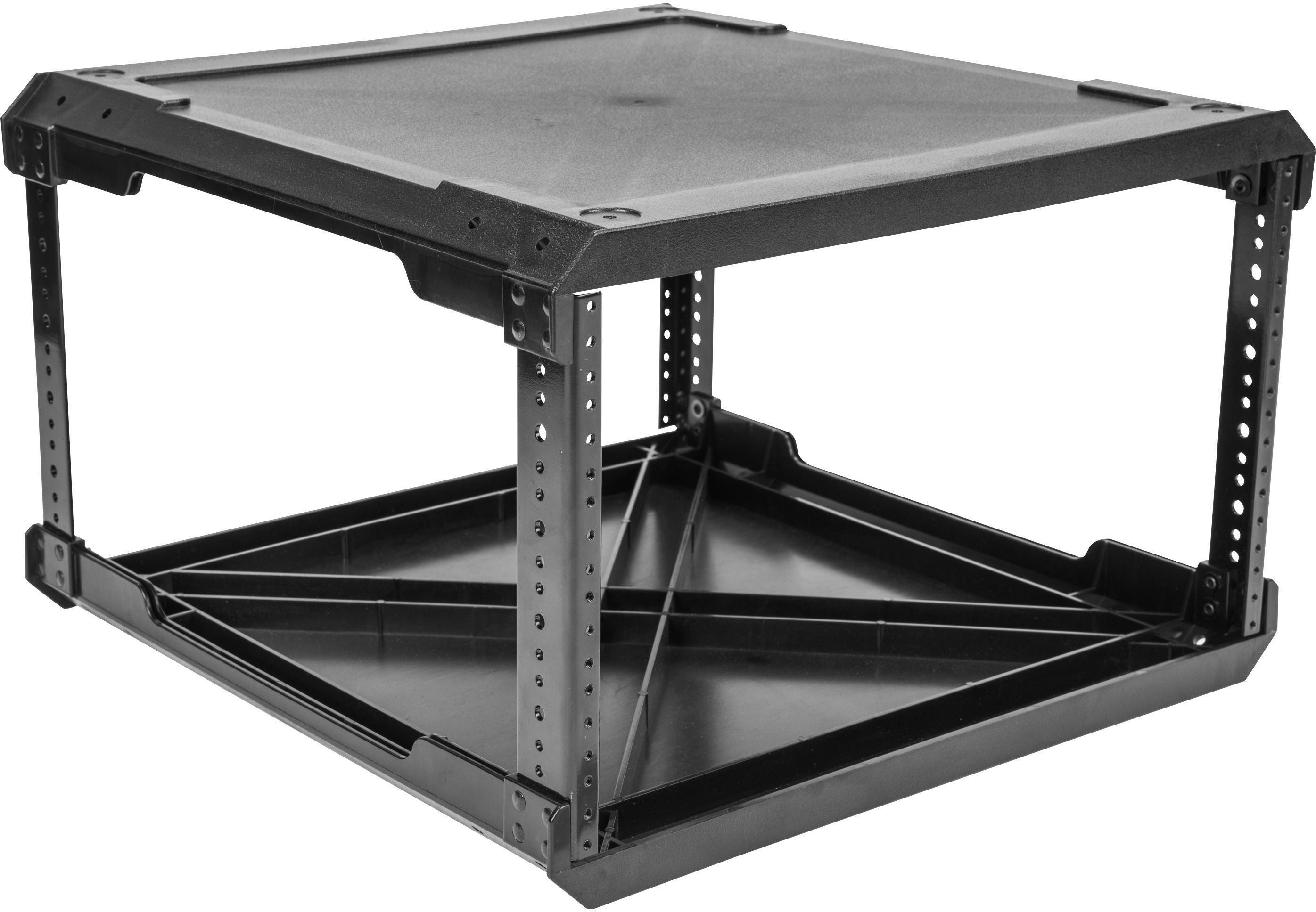 SKB 3i-M6U20-FRM 6U Deep Rack Frame - 20 inches | Sweetwater