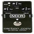 Photo of MXR M169 Carbon Copy Analog Delay Pedal