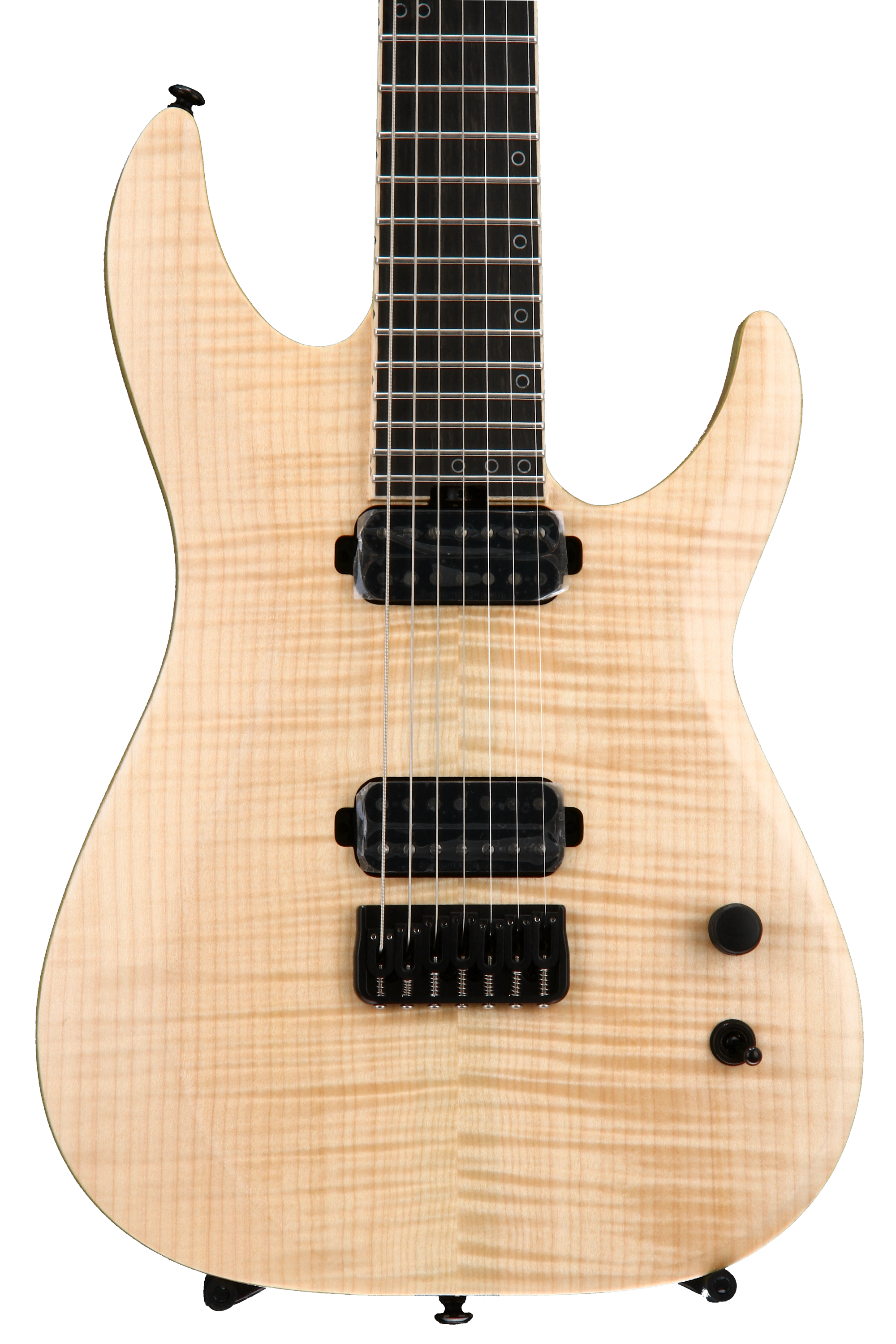 ギター Schecter keith merrow km-2 Schecter Keith Merrow KM-7 MK-II - Natural | Sweetwater