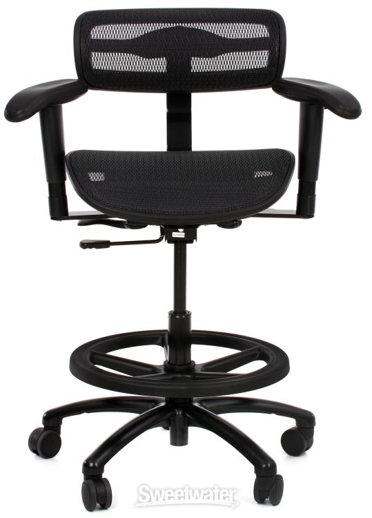 best office chair seat cushions -memory foam or gel