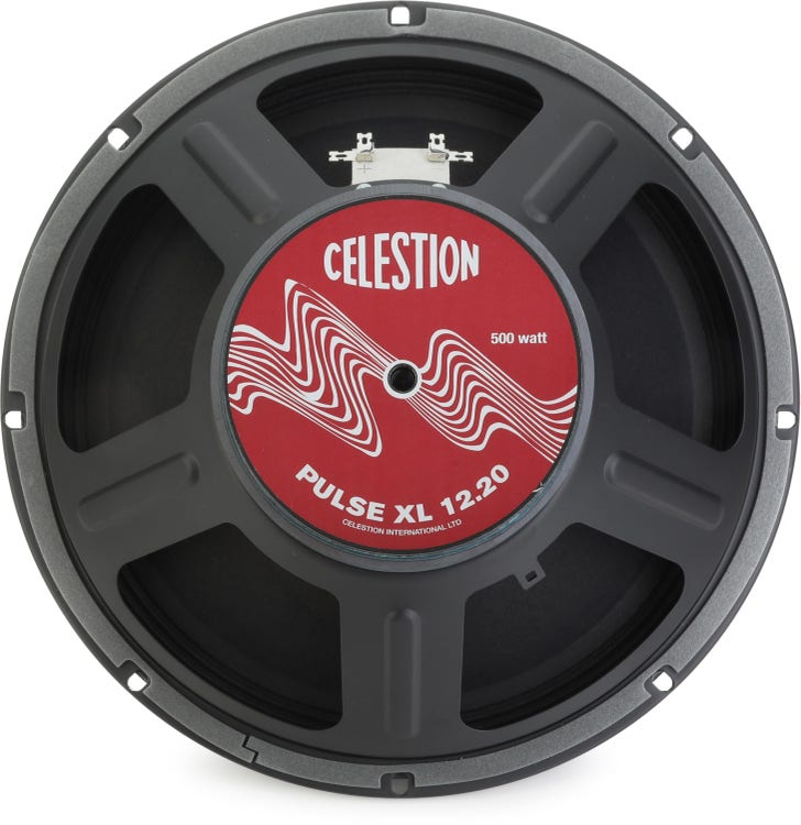 Celestion Pulse XL 12-inch Bass Speaker Sweetwater