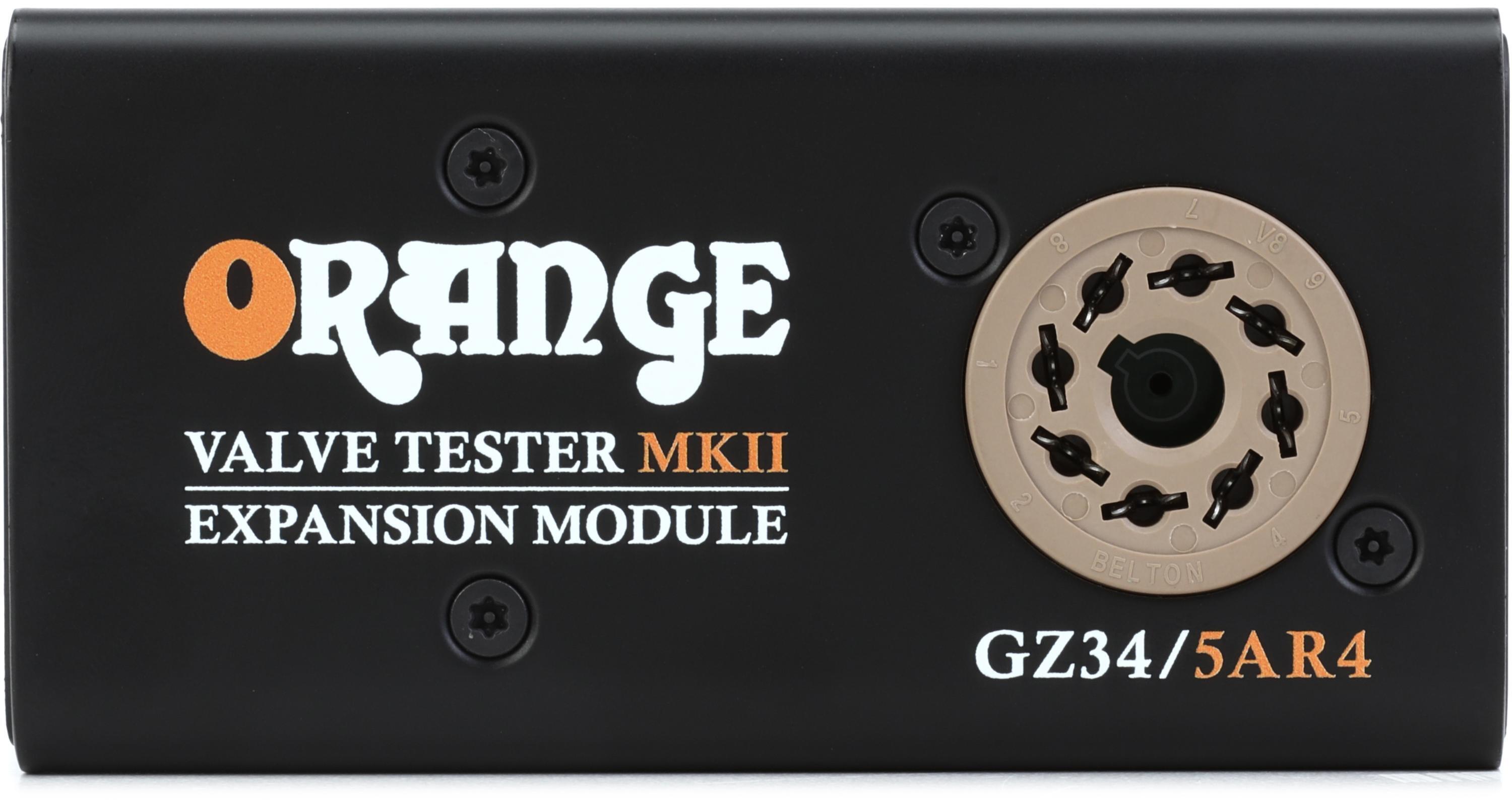 Suhr MiniMix II Audio Signal Line Mixer | Sweetwater