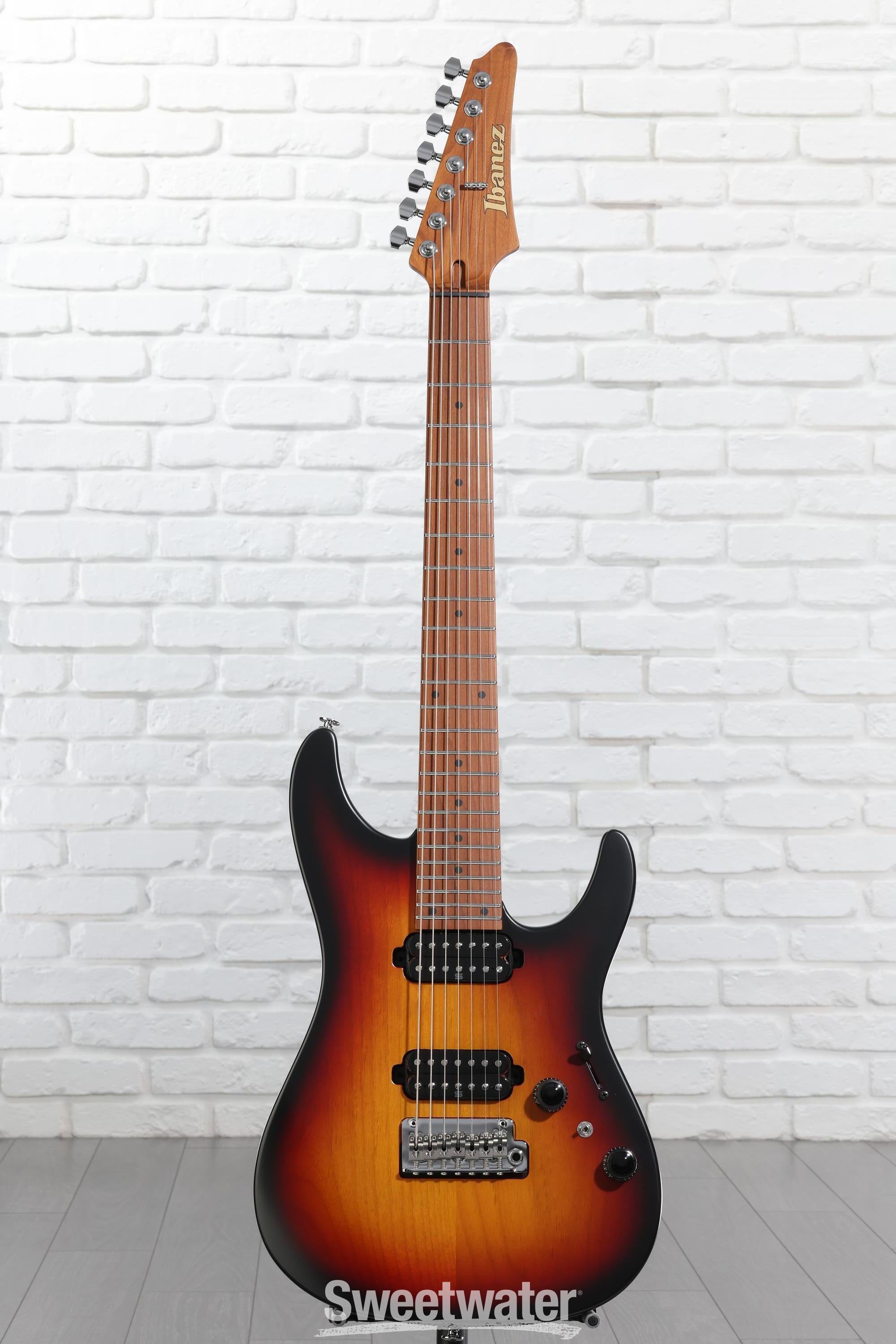 ギター Ibanez Prestige AZ24027 az24027-tff-prestige-jap-7-