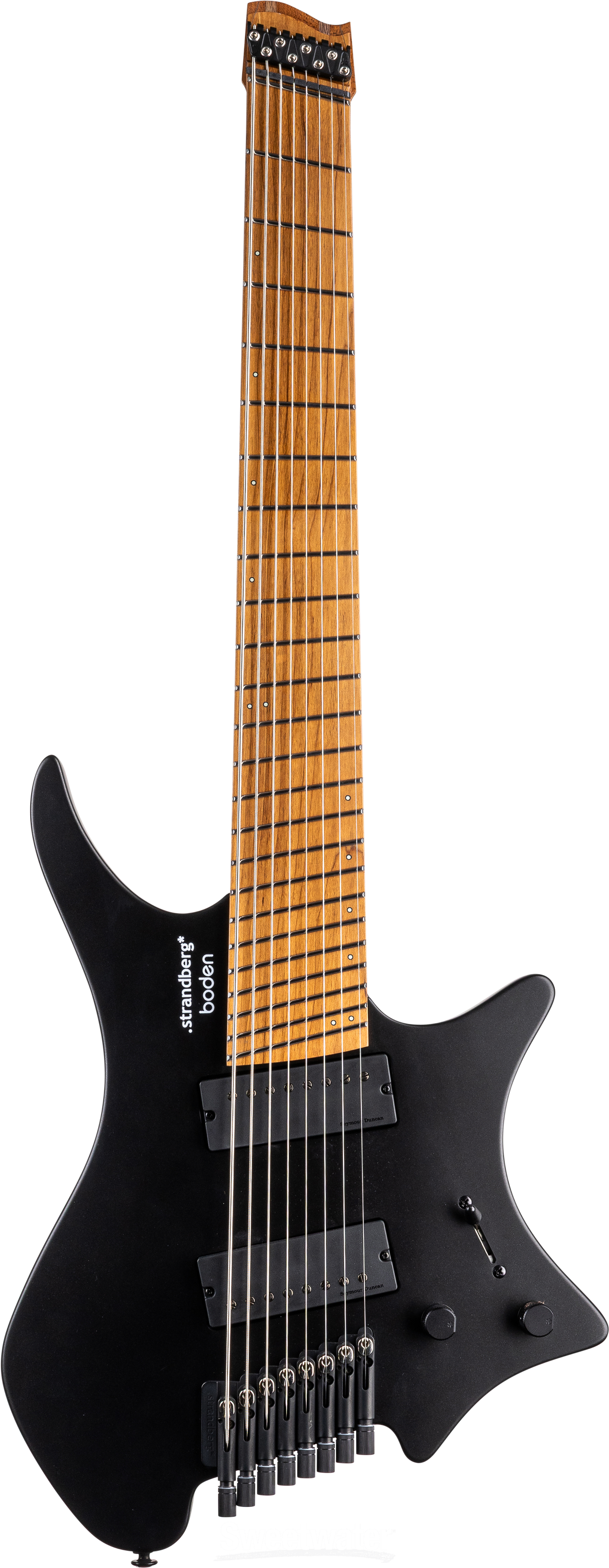 Strandberg Boden Standard N2.8 8-string Electric Guitar