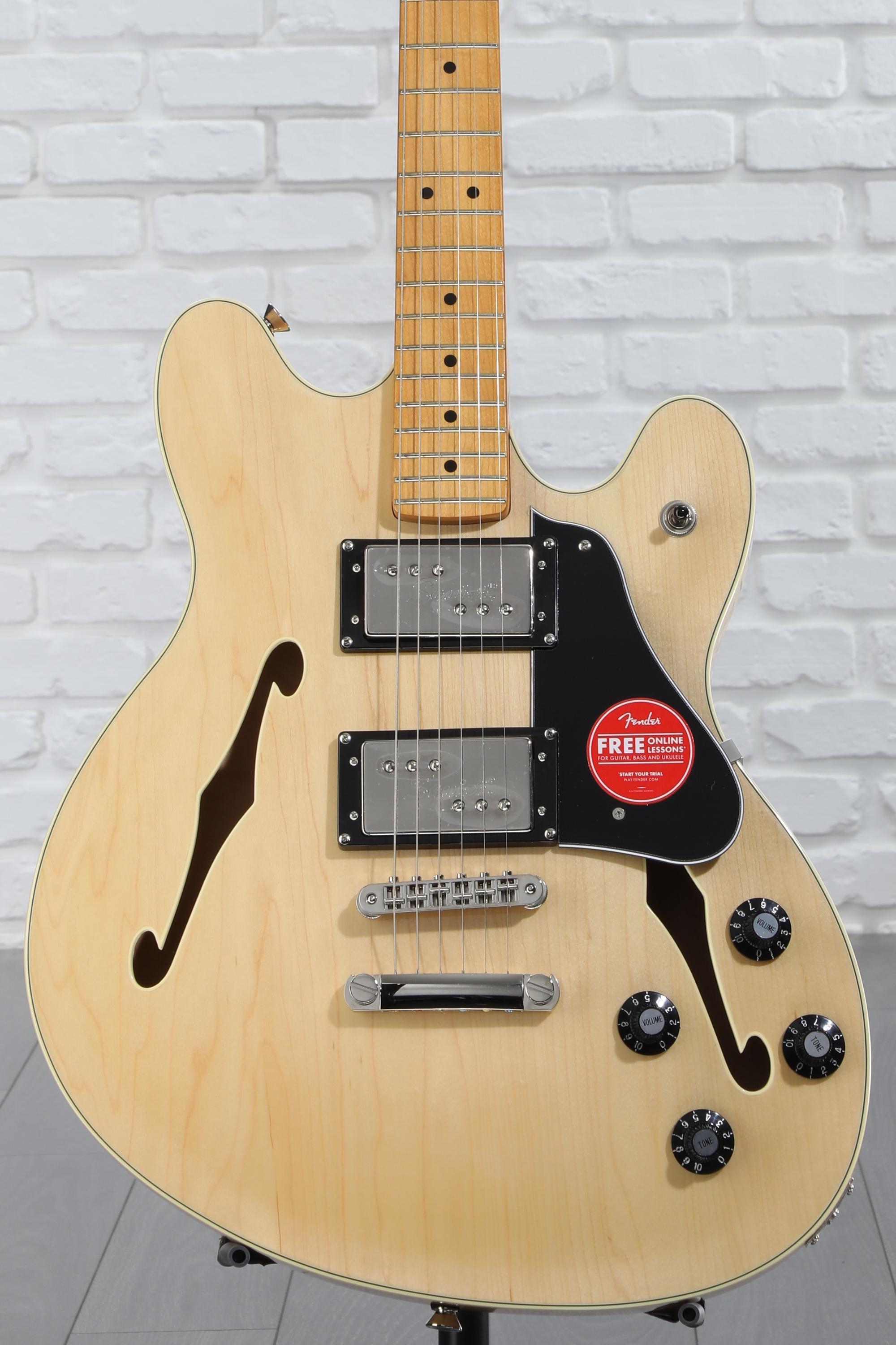 ギター Squier by Fender Classic Vibe Starcaster 51ds3DphgNL._UF894,1000_QL80_.jpg