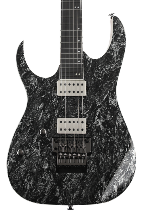 Ibanez Prestige RG5320L Left-handed - Cosmic Shadow