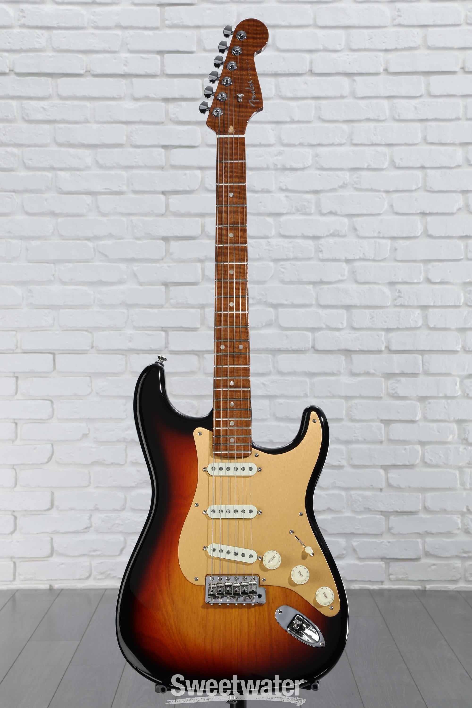 Fender Custom Shop American Custom Stratocaster Electric