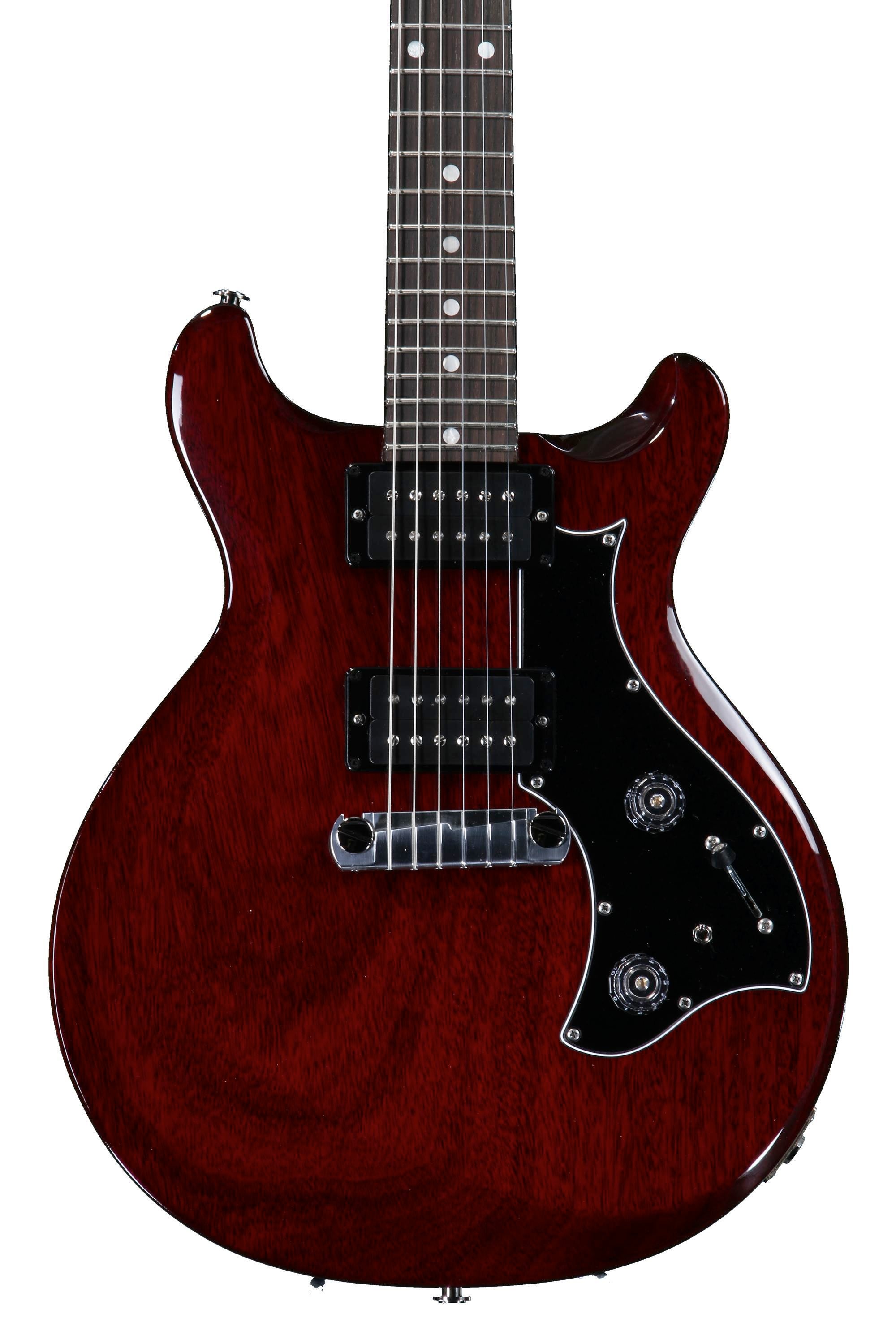 PRS Mira - Vintage Cherry | Sweetwater