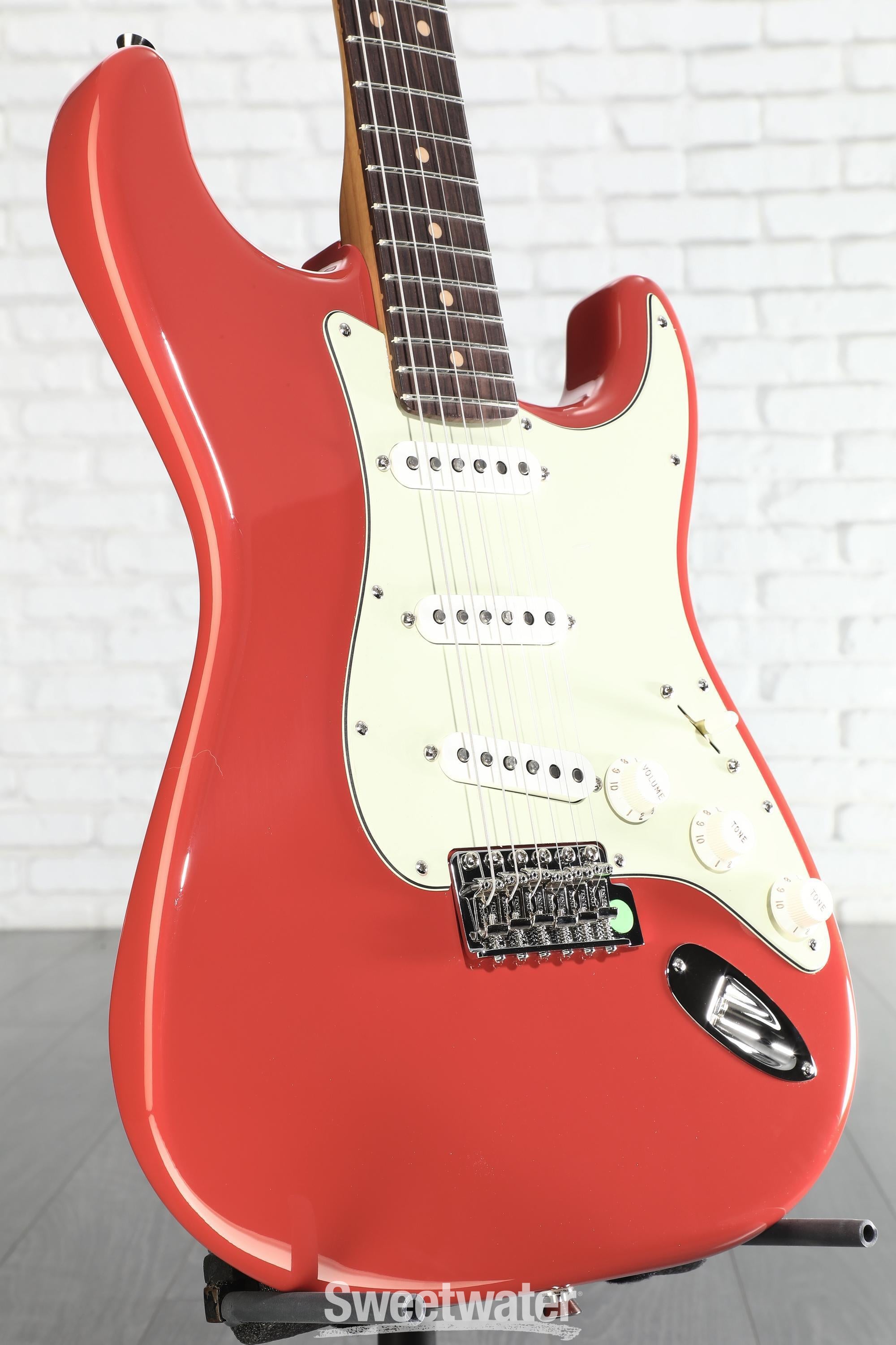 Fender American Professional II GT11 Stratocaster Electric Guitar