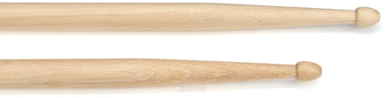 BAGUETTES BATTERIE 7A VIC FIRTH AMERICAN CLASSIC HICKORY - STAR