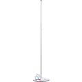 Photo of K&M 260/1 Round-base Microphone Stand (2 Pack) - Pure White